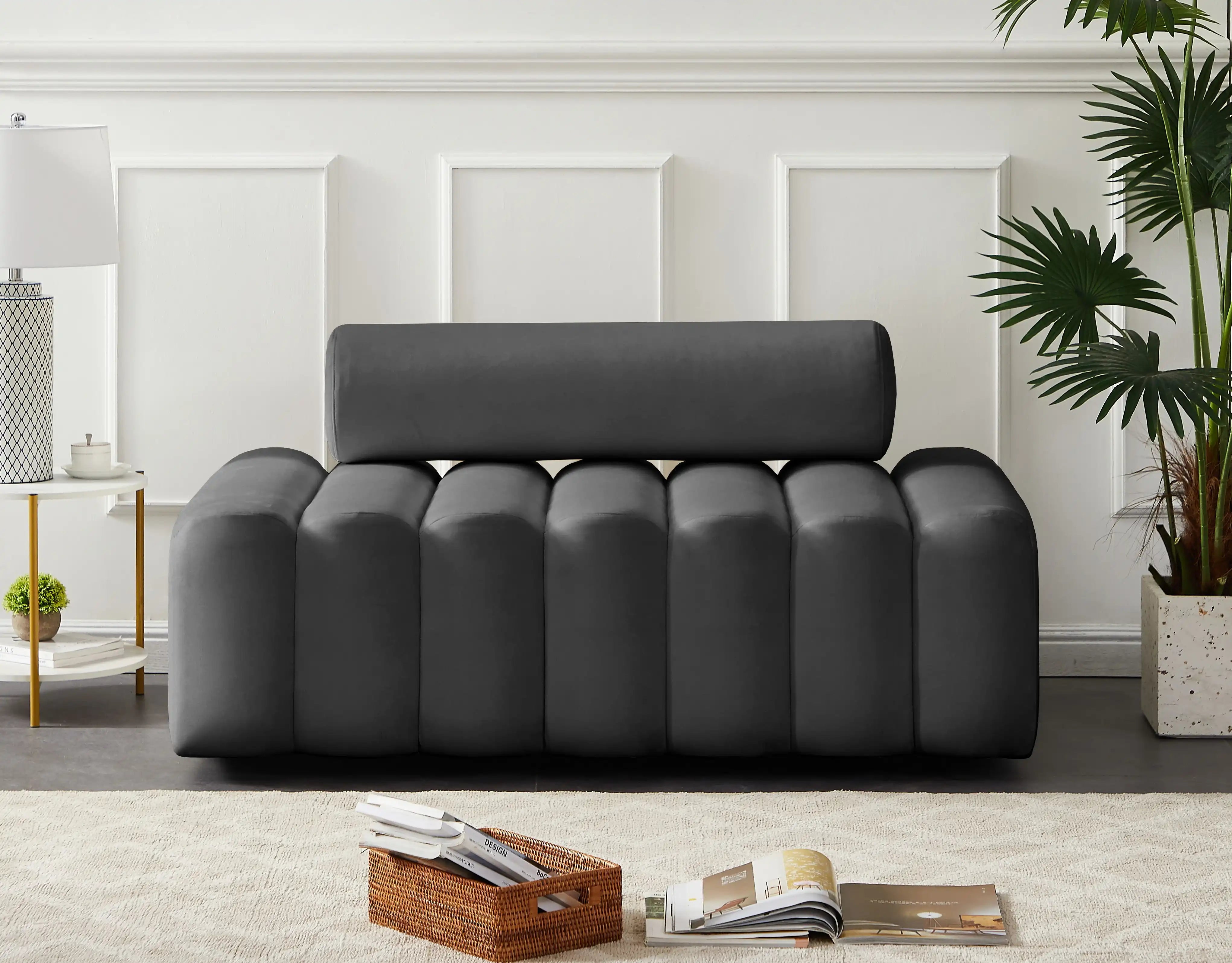 Melody - Loveseat - Best Buy Furniture