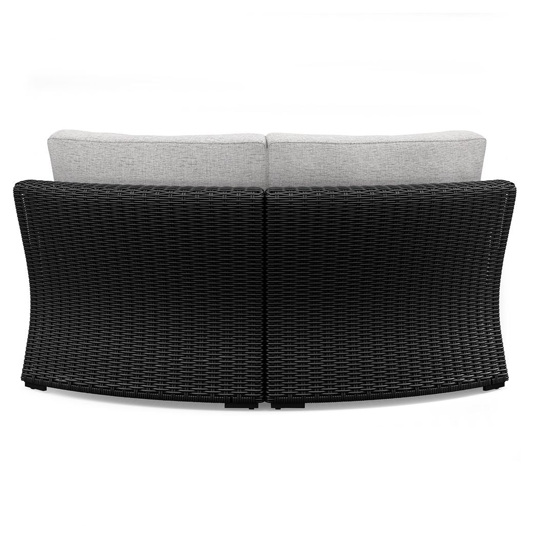 Beachcroft - Outdoor Sectional - Best Buy Furniture