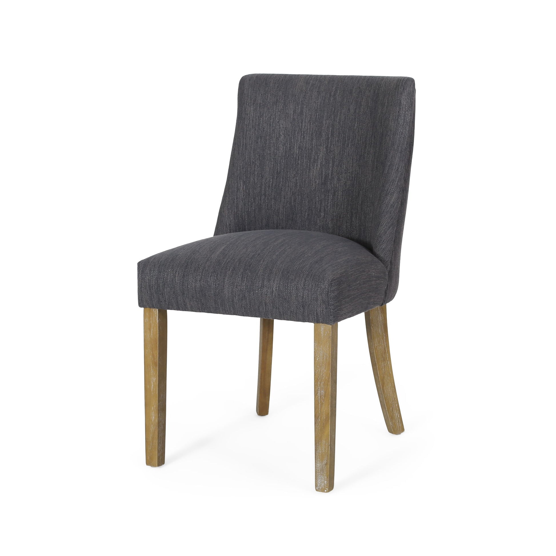 Classic Fabric Dining Chair - Best Buy Furniture