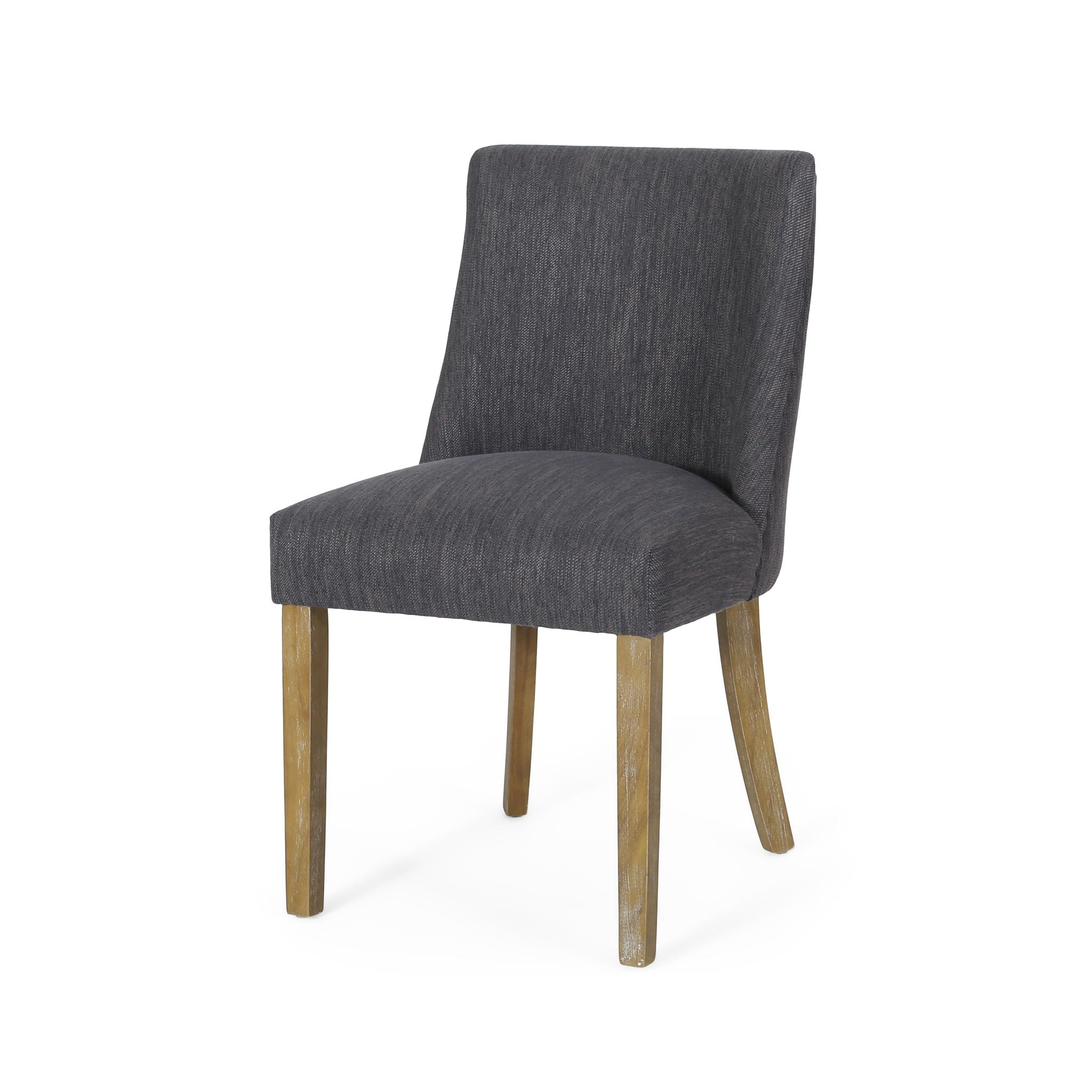 Classic Fabric Dining Chair - Best Buy Furniture