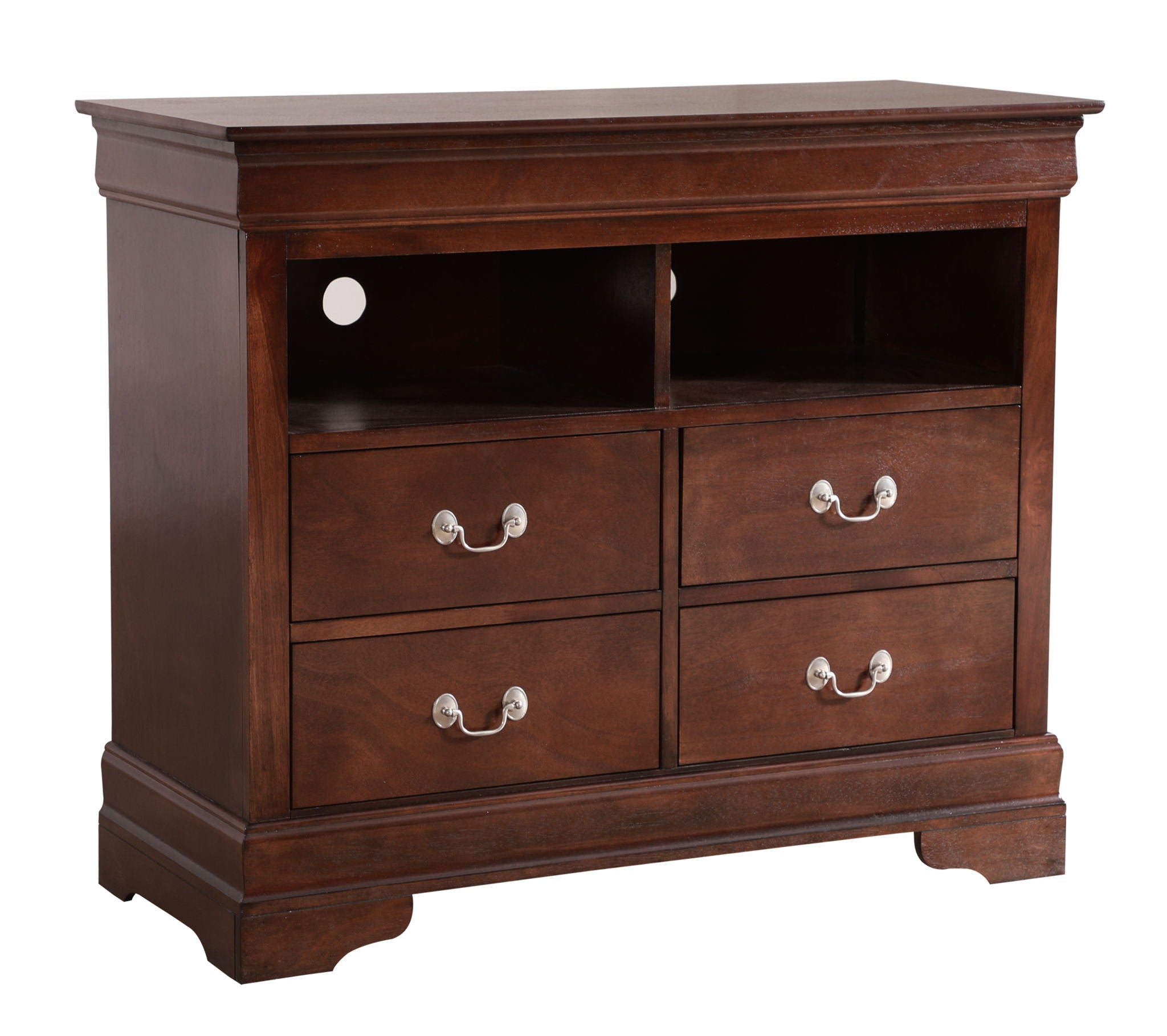 Media Storage Unit Timeless - Best Buy Furniture