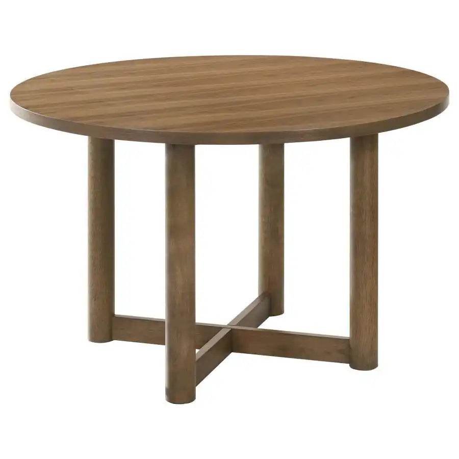 Biltmore - Wood Dining Table Set - Best Buy Furniture