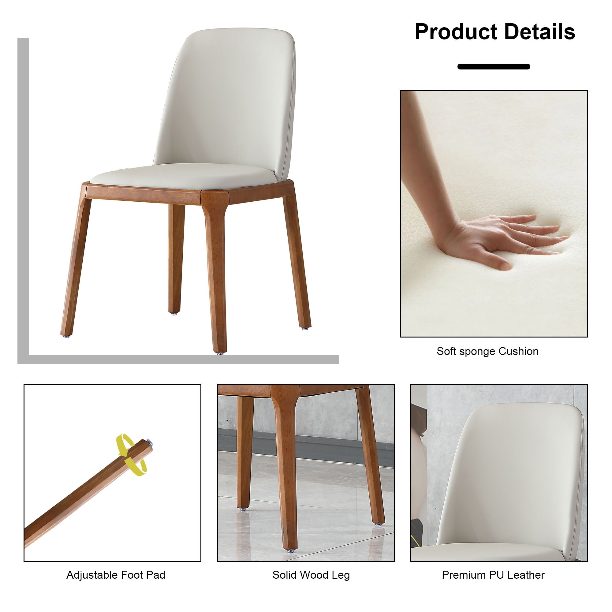 Round Modern Marble Dining Table With Chairs - Best Buy Furniture