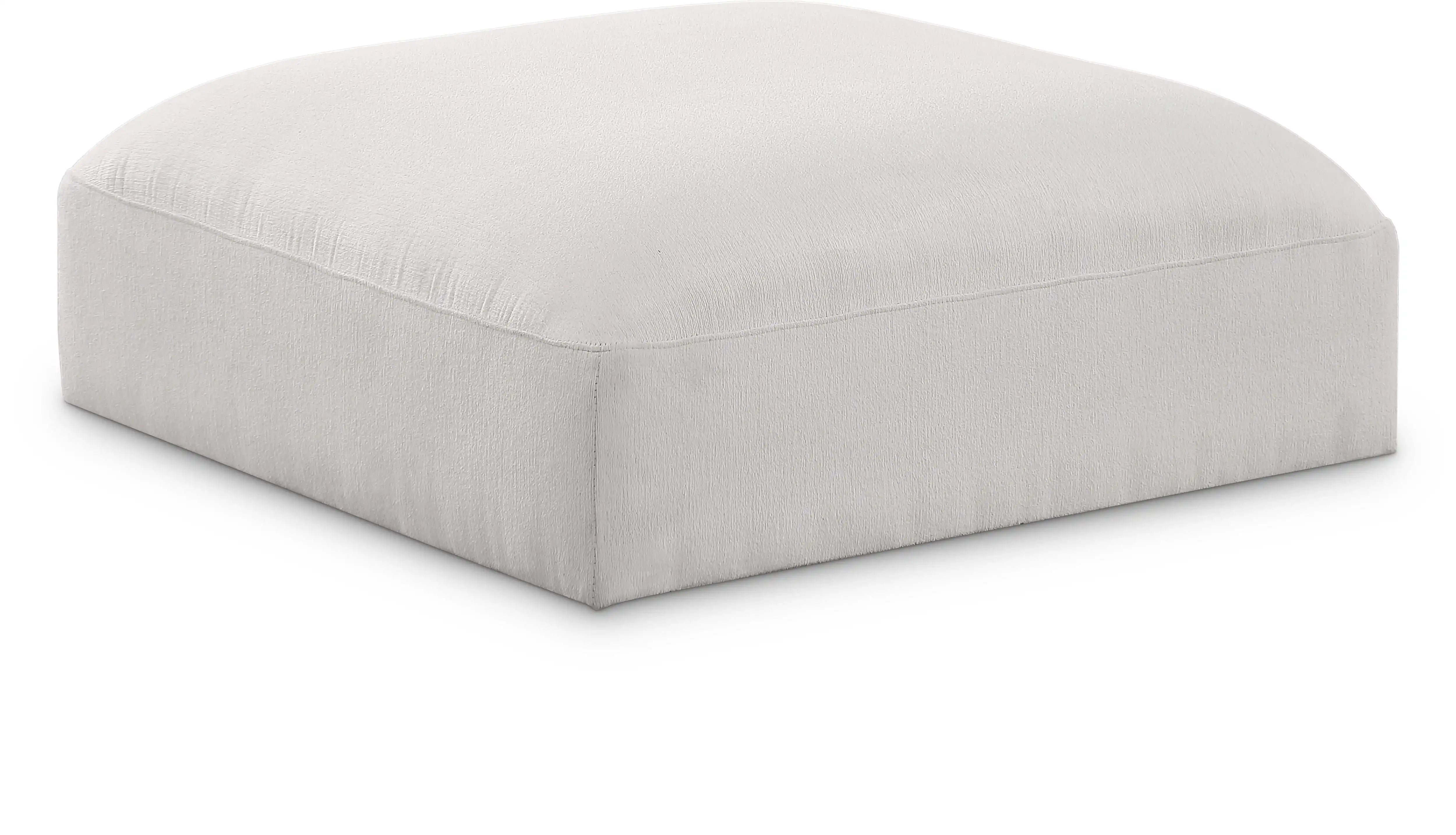 Ease - Ottoman - Best Buy Furniture