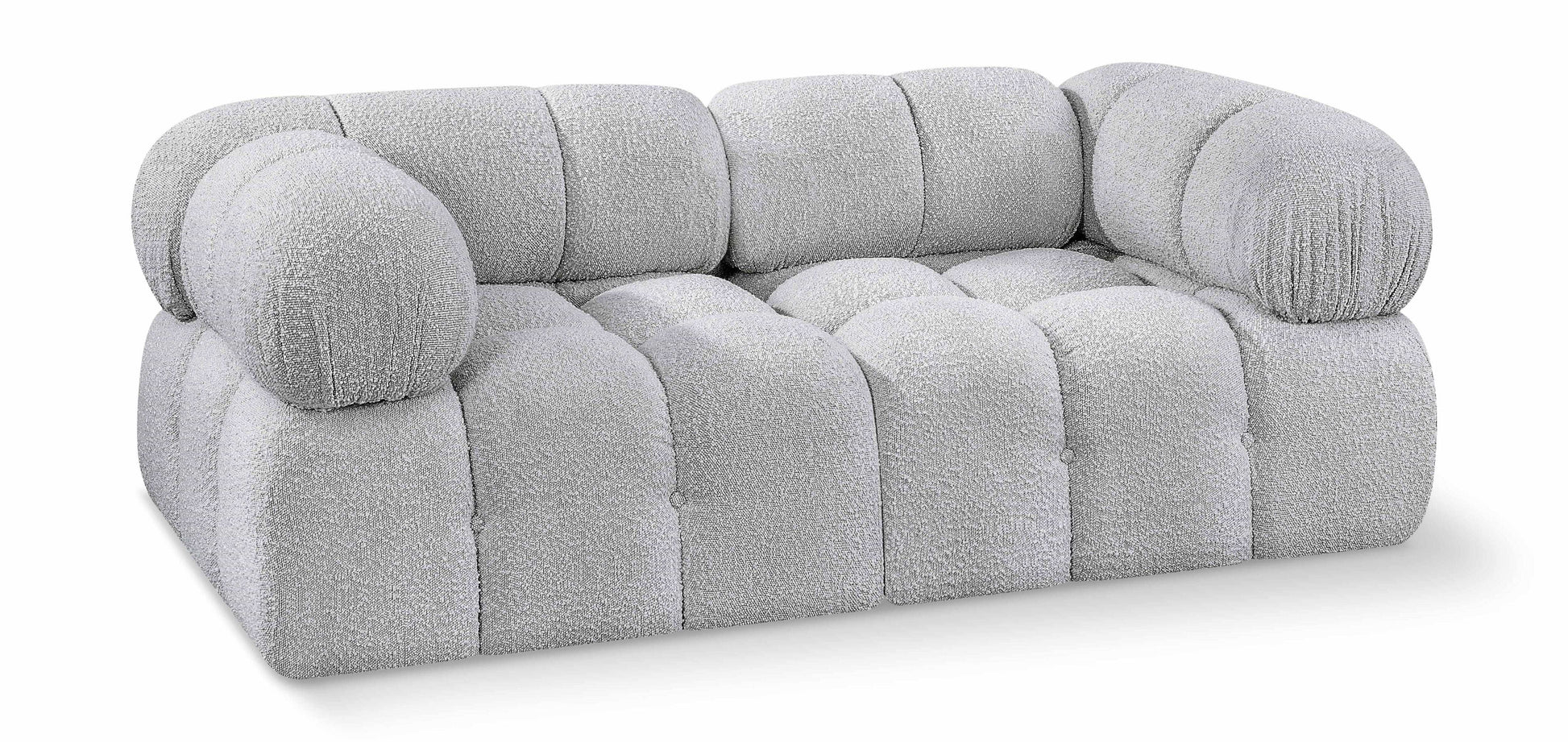 Ames - 2 Seat Modular Sofa - Best Buy Furniture