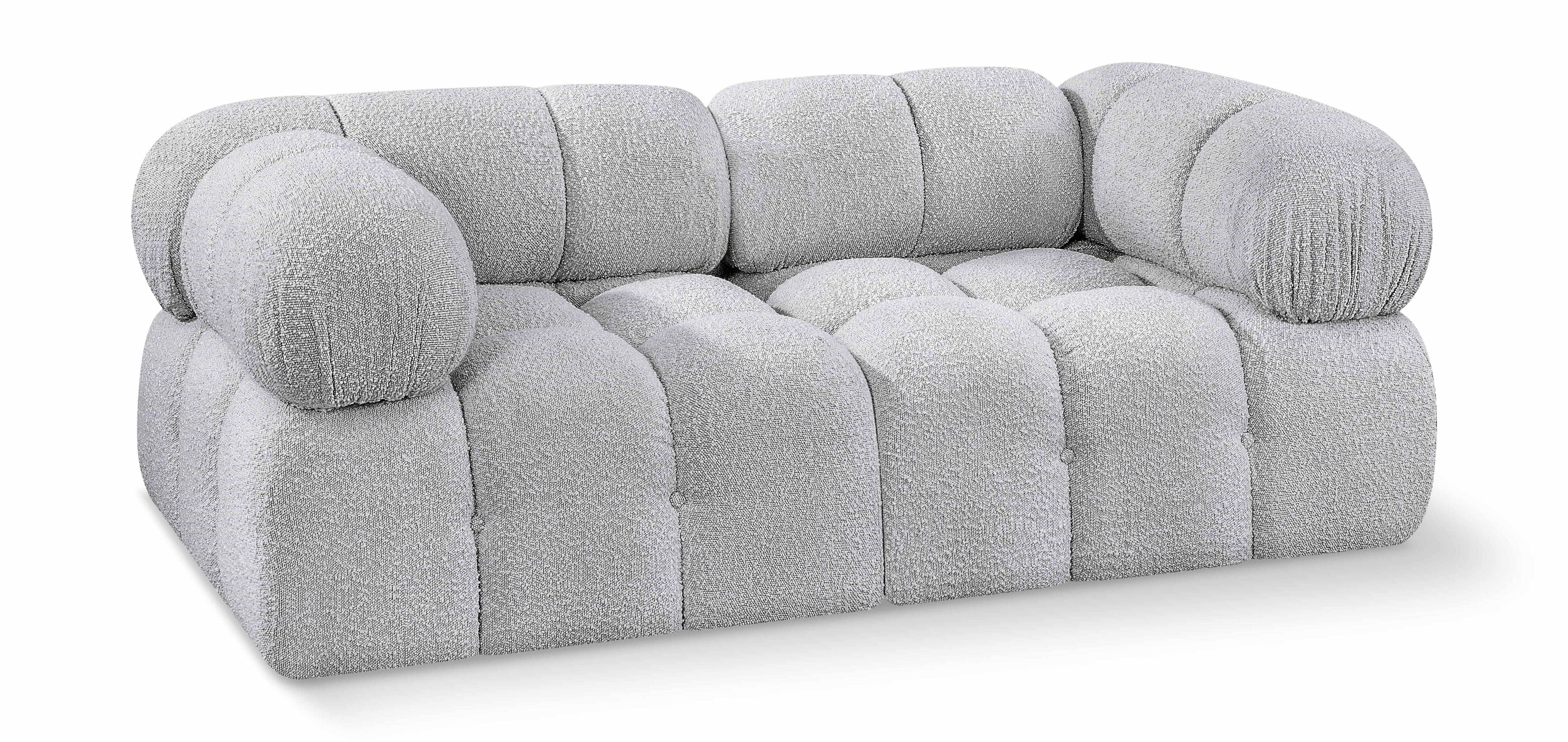 Ames - 2 Seat Modular Sofa - Best Buy Furniture