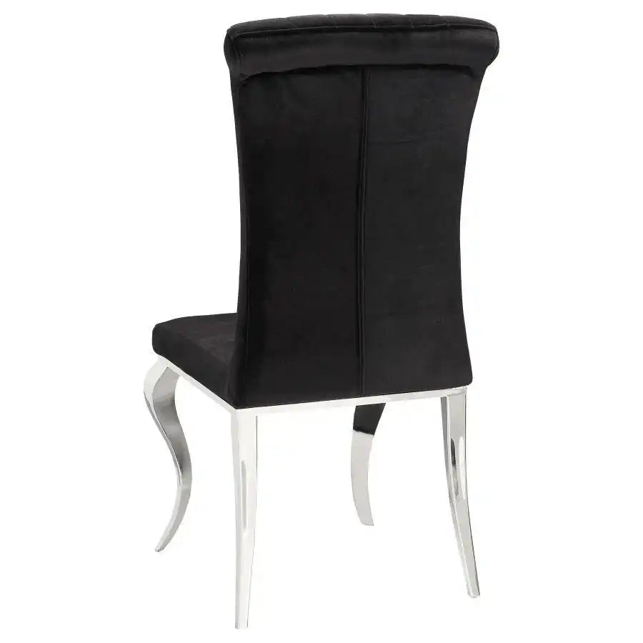 Carone - Rectangular Dining Set - Best Buy Furniture