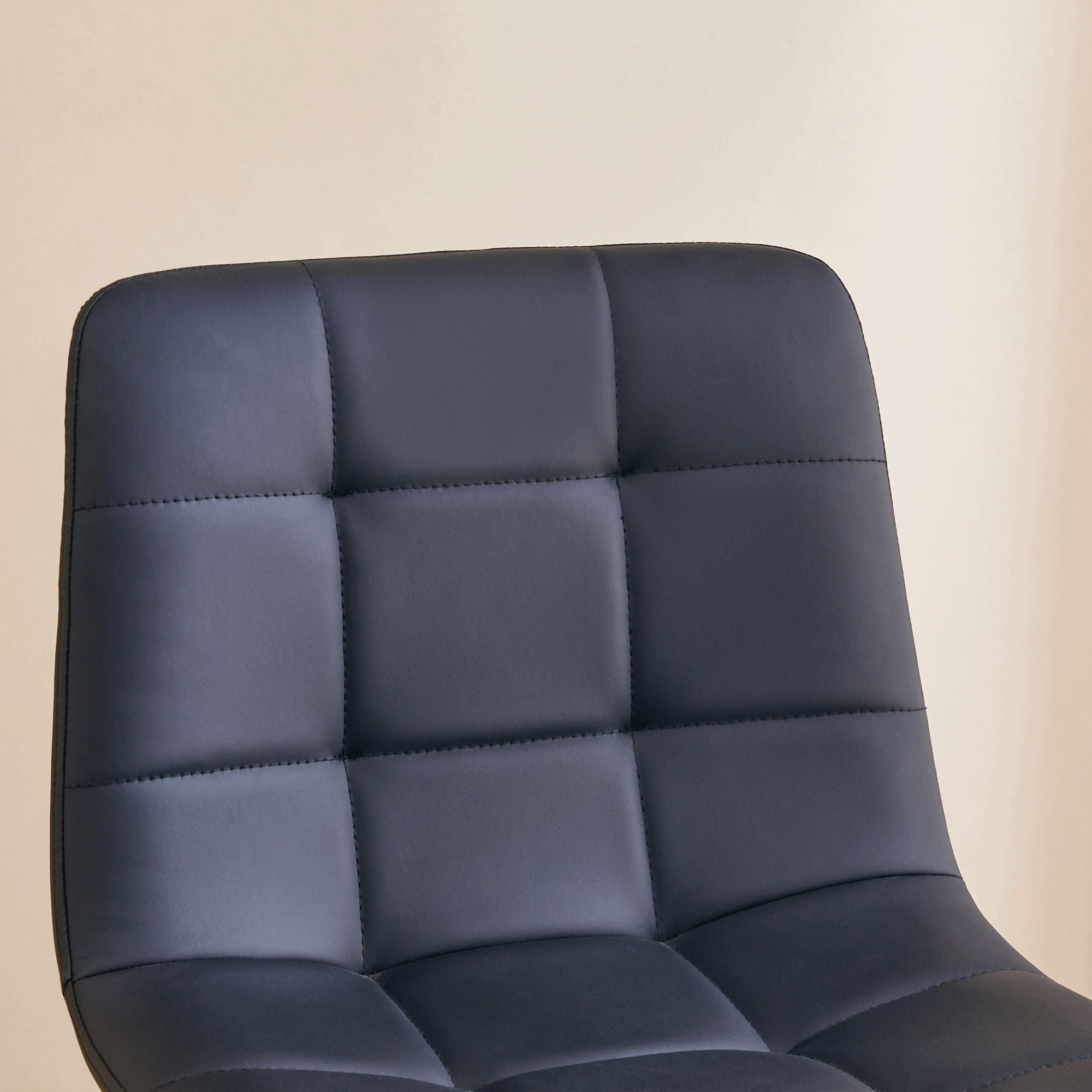 Bar Chair Set Comfortable With Metal Legs And Ergonomic Design - Best Buy Furniture