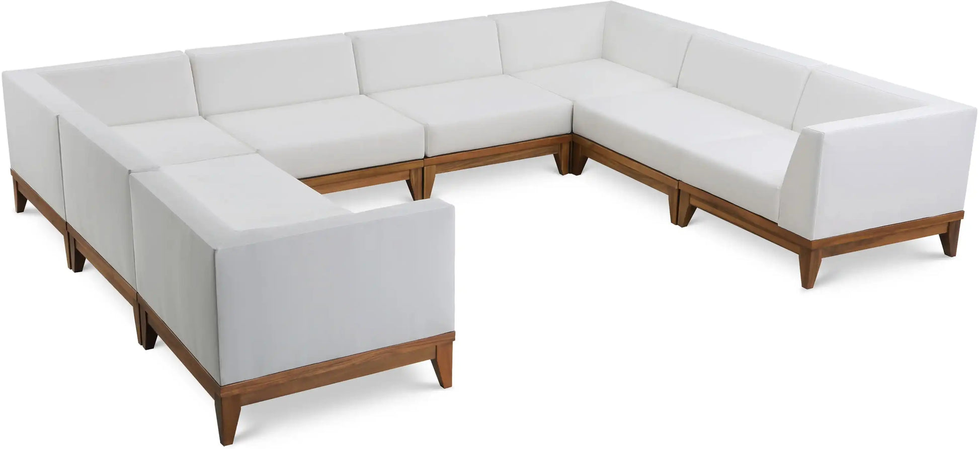 Rio - Modular Sectional - Best Buy Furniture