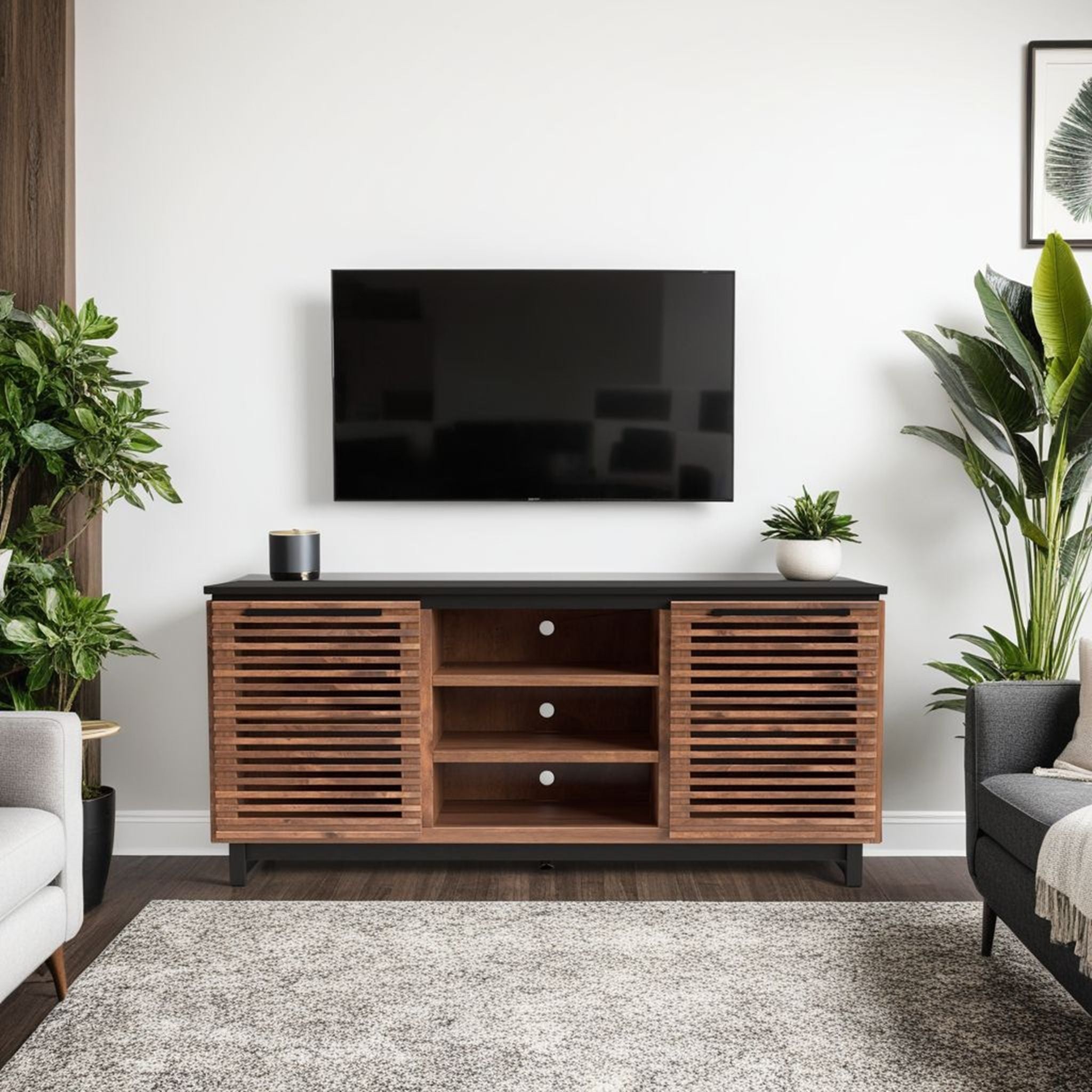 Graceland - TV Stand Console - Best Buy Furniture