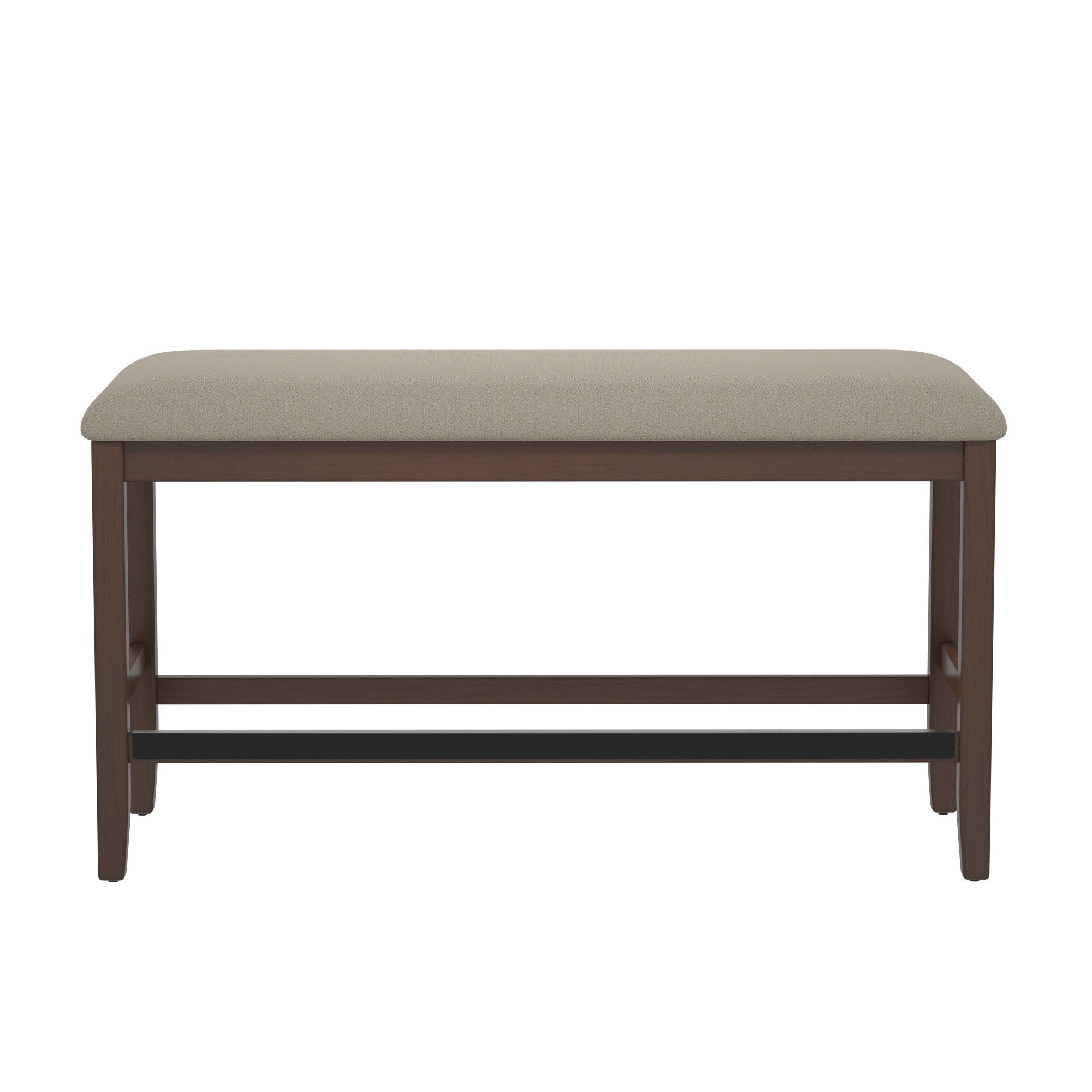 Sonnet - Gathering Height Bench - Best Buy Furniture