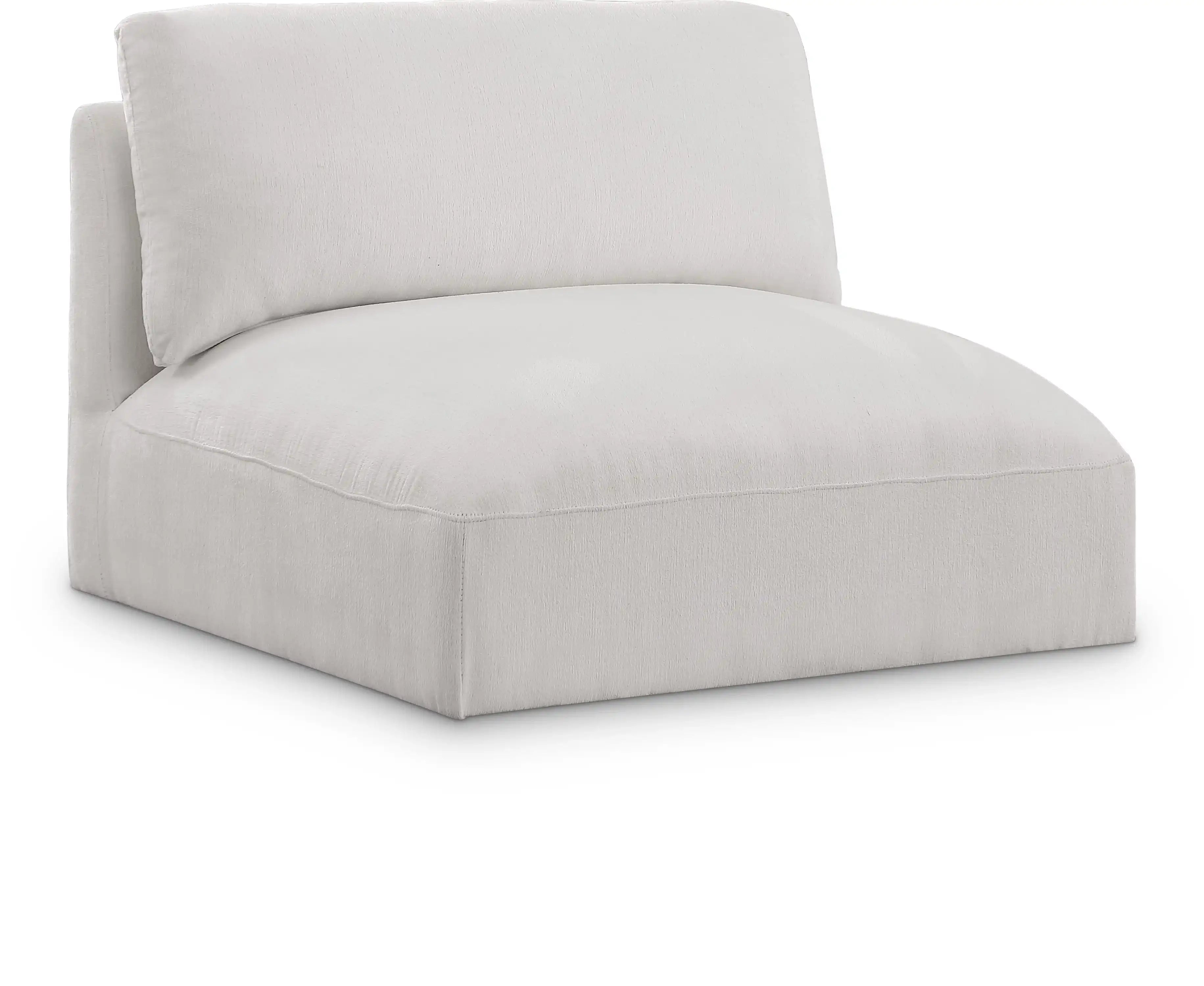 Ease - Armless Chair - Best Buy Furniture