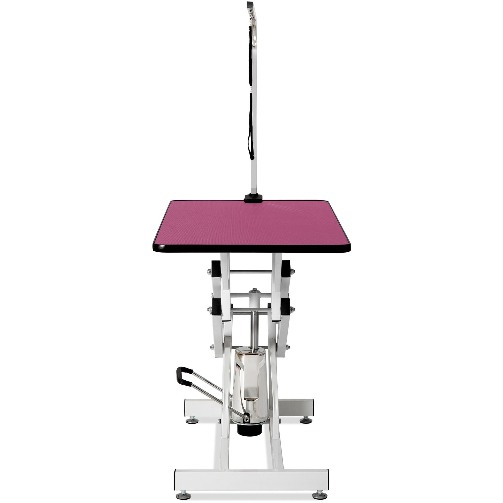 Hydraulic Pet Grooming Table - Best Buy Furniture