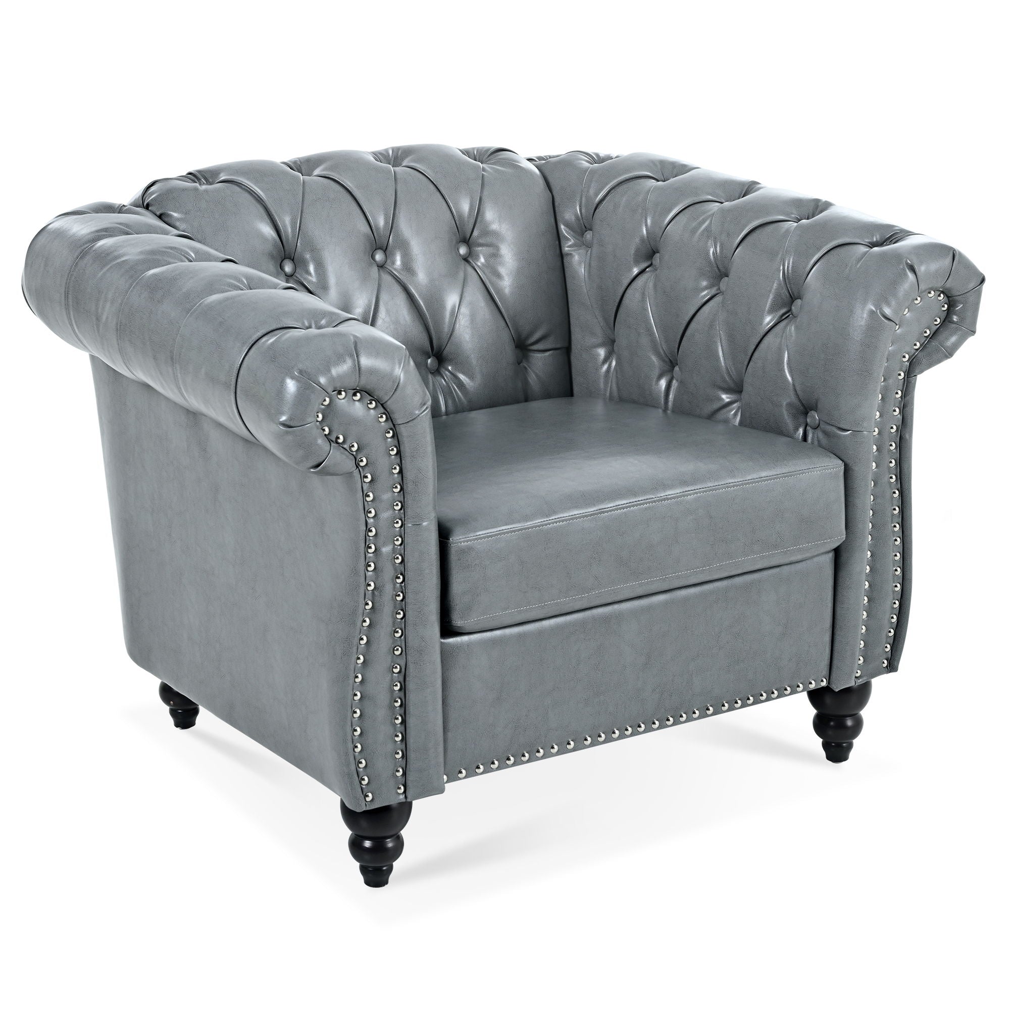 1 Seater Sofa For Living Room - Best Buy Furniture