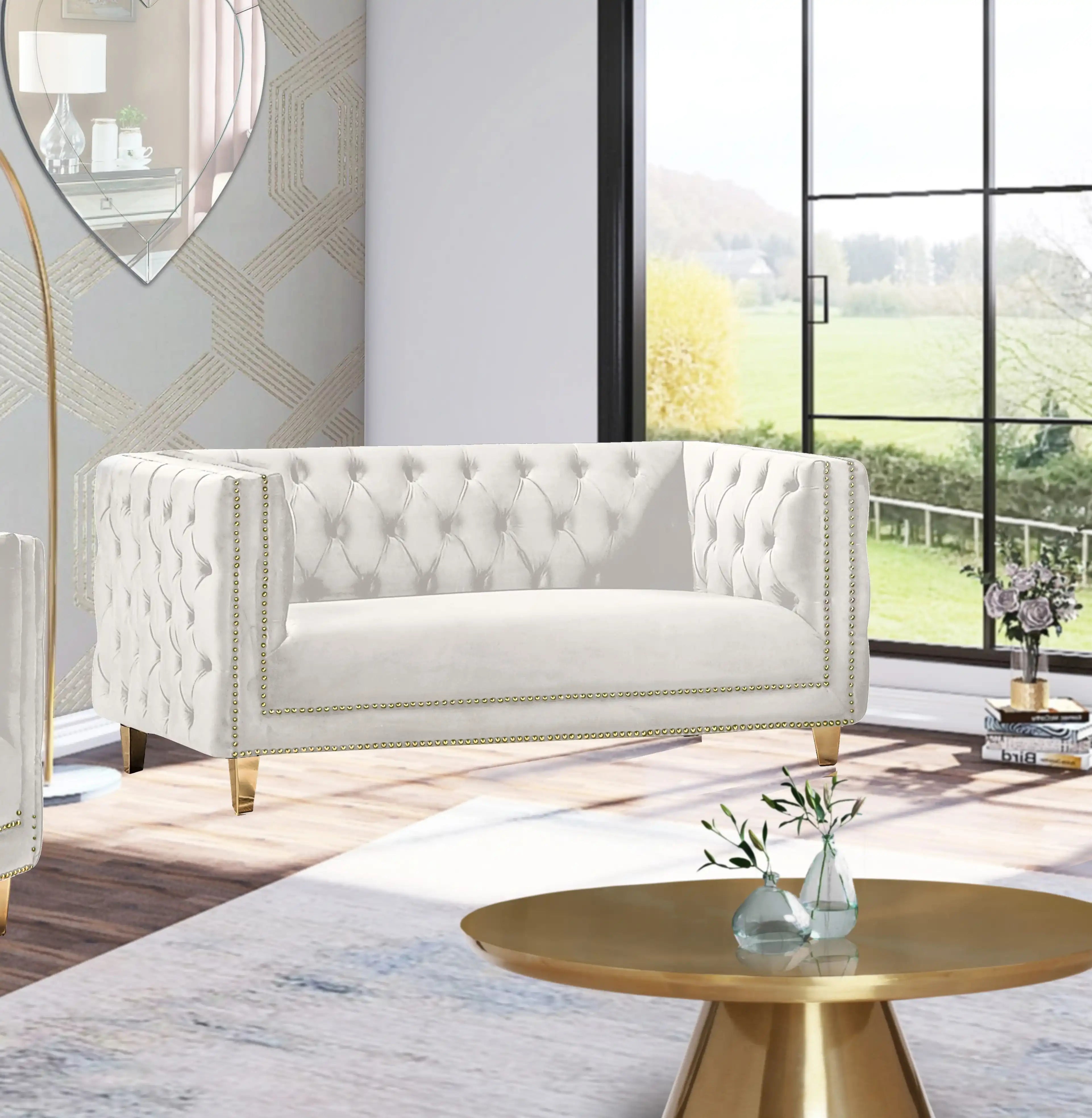 Michelle - Loveseat - Best Buy Furniture