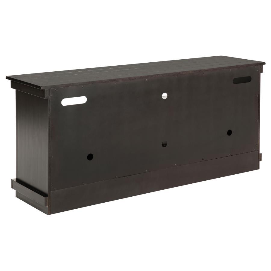 Payne - TV Stand Media Console - Best Buy Furniture