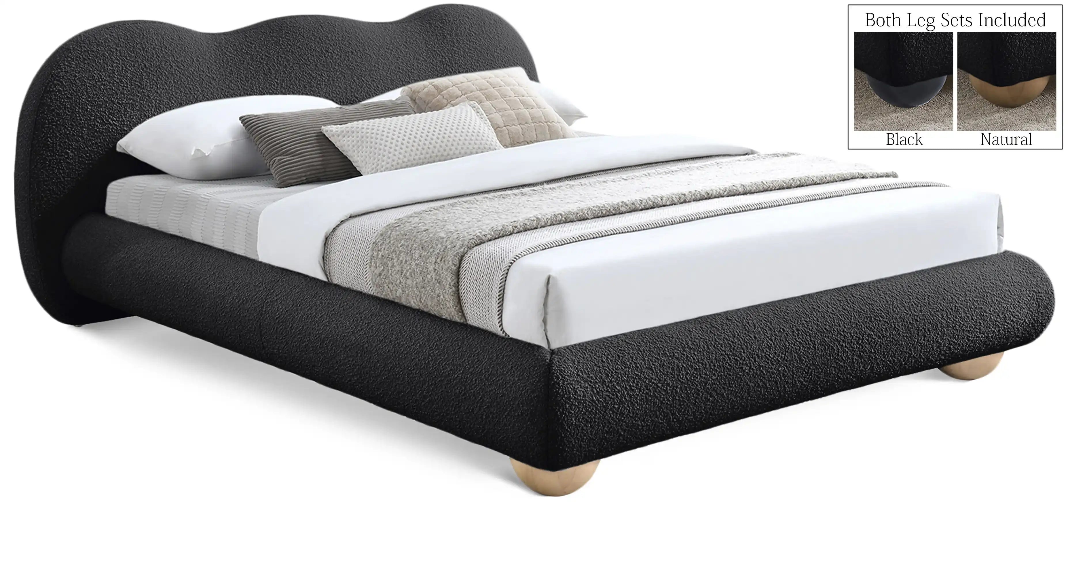 Hyde - Bed - Best Buy Furniture