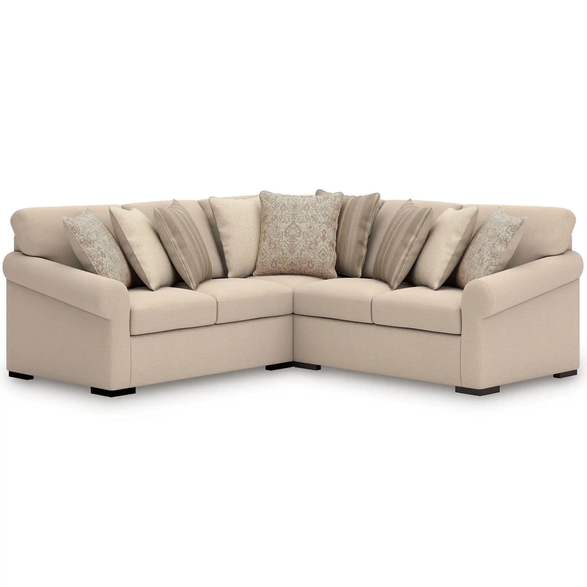 LadyMae - Sectional - Best Buy Furniture