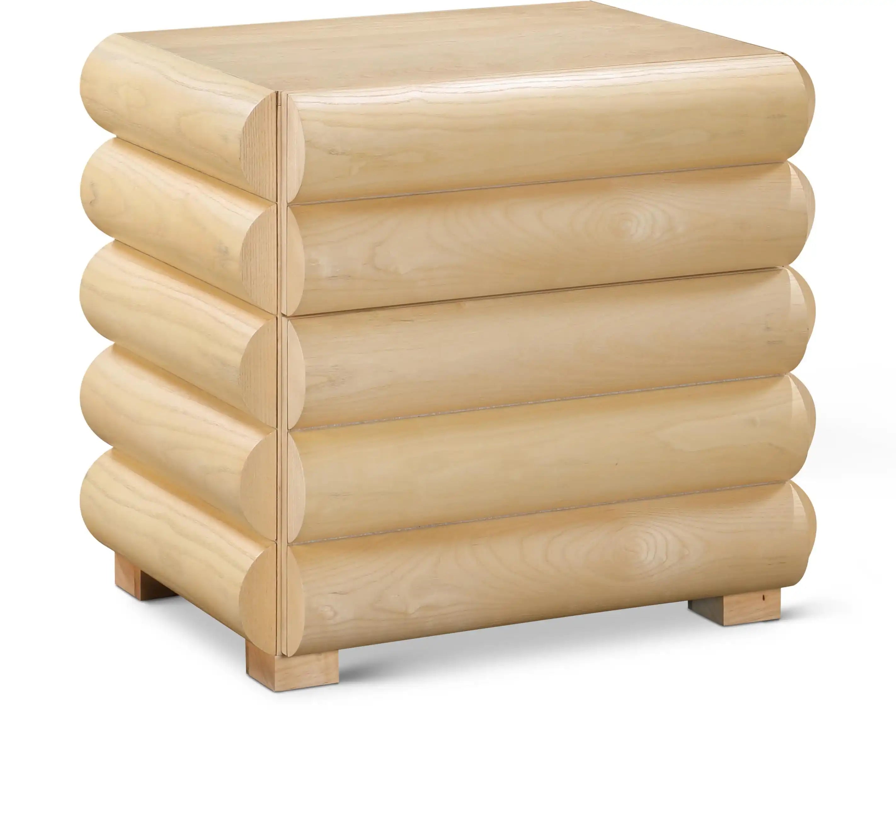 Maverick - Night Stand / Side Table - Best Buy Furniture