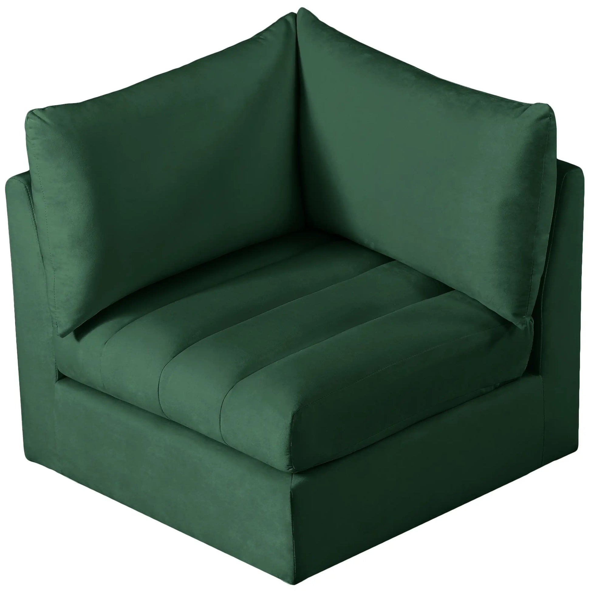 Jacob - Corner Chair - Best Buy Furniture