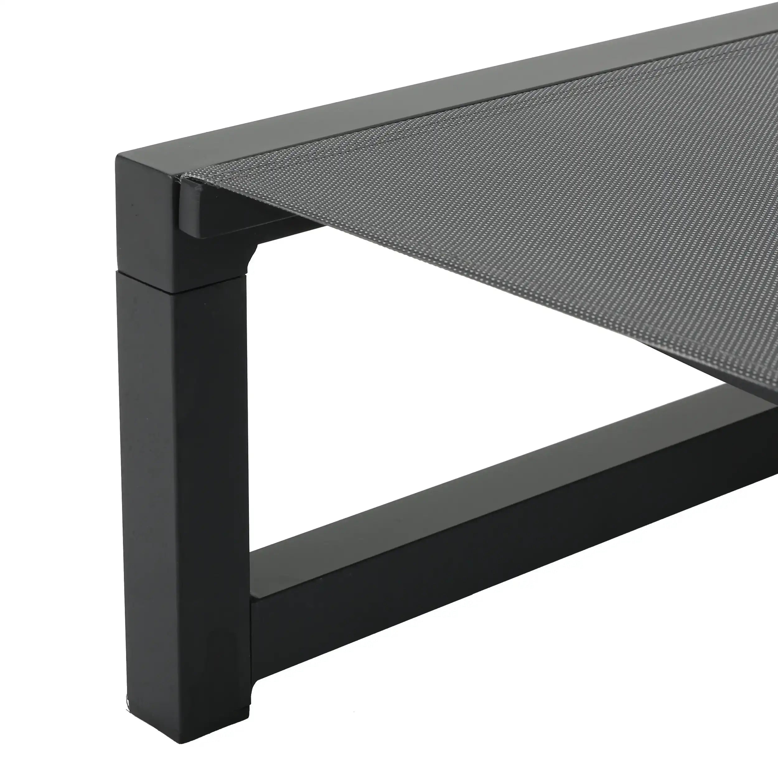 Venice Outdoor Chaise Lounge - Best Buy Furniture