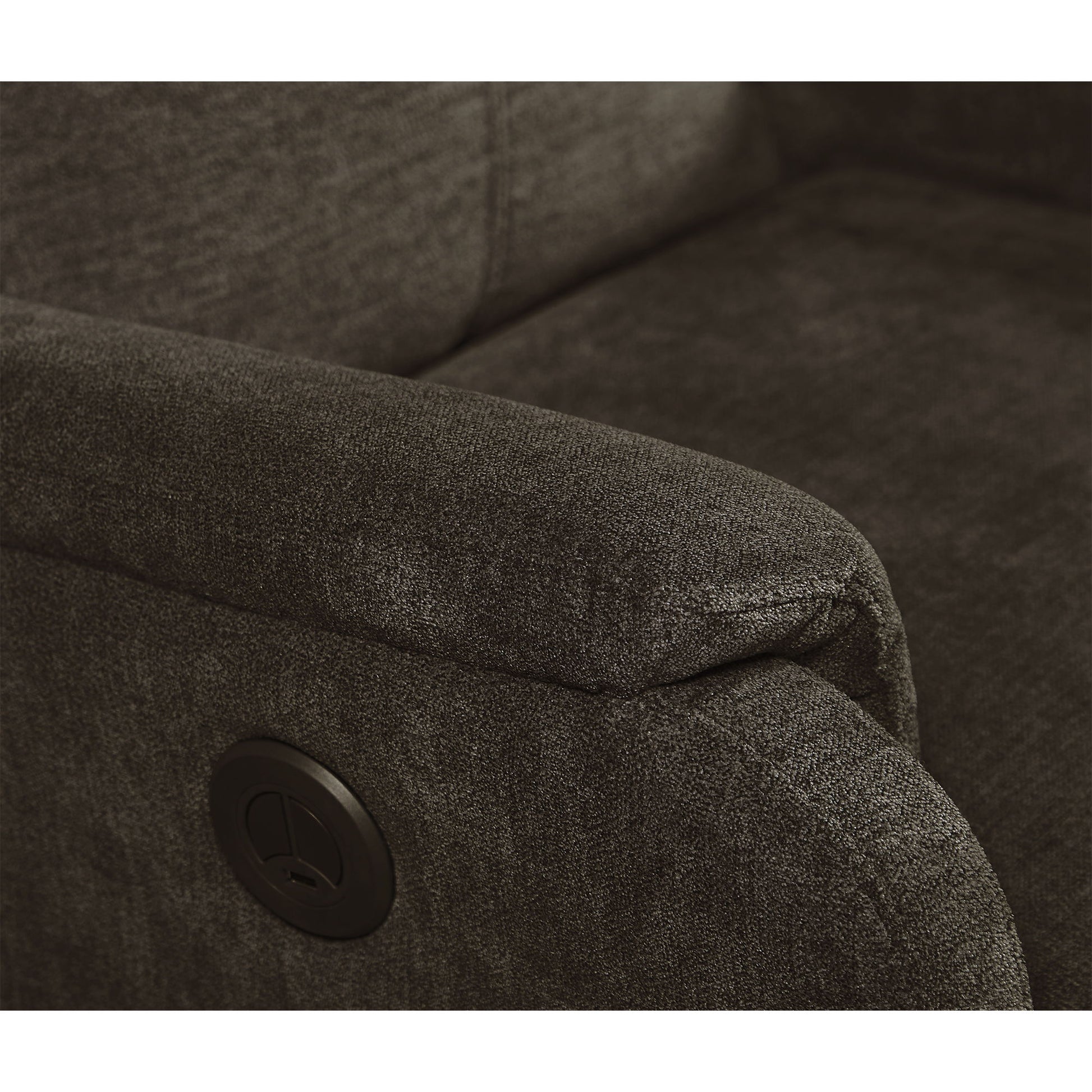 Recliner Chair With Power Function Easy Control Big Stocks, Recliner Single Chair For Living Room, Bed Room - Best Buy Furniture