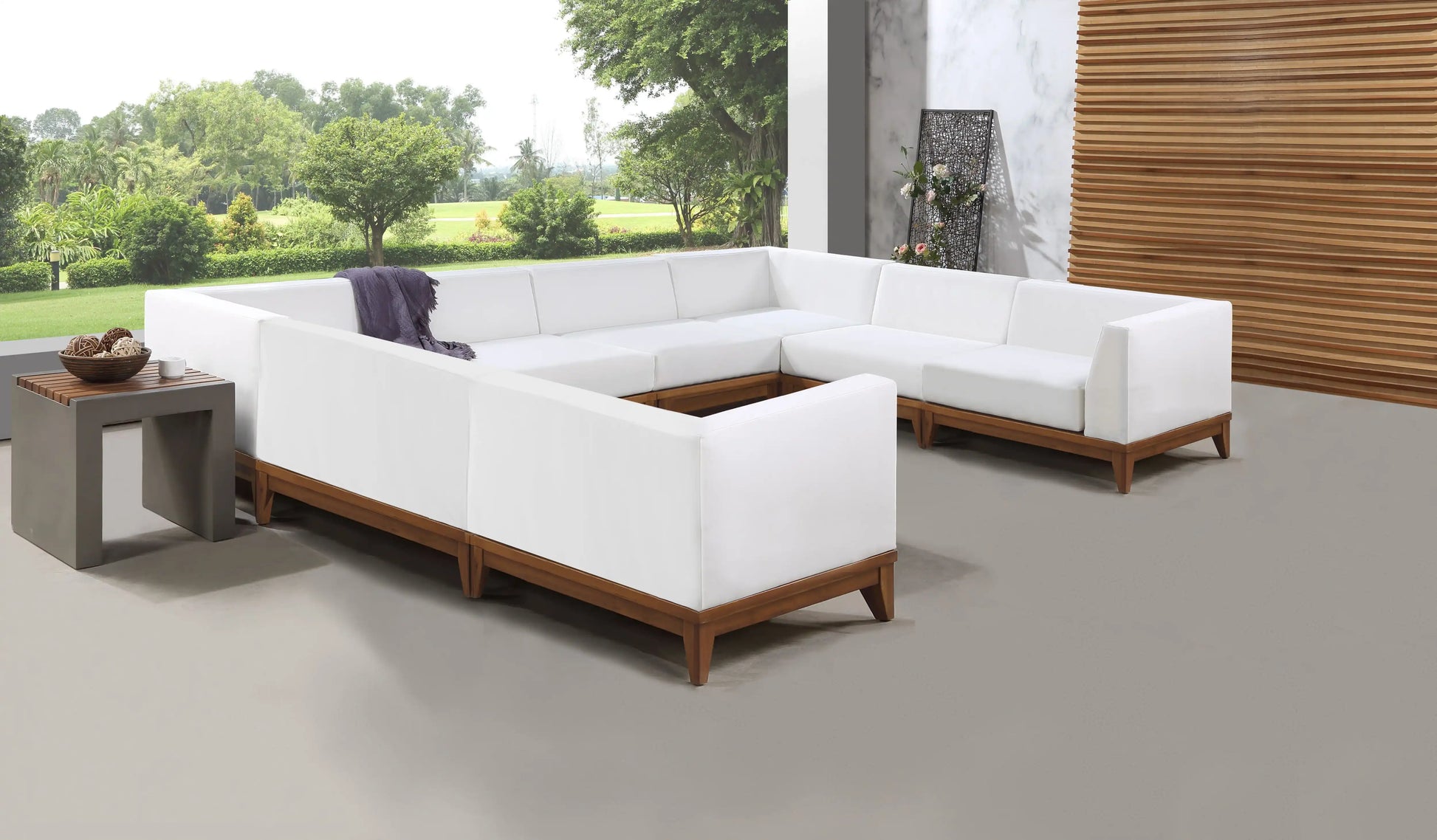 Rio - Modular Sectional - Best Buy Furniture