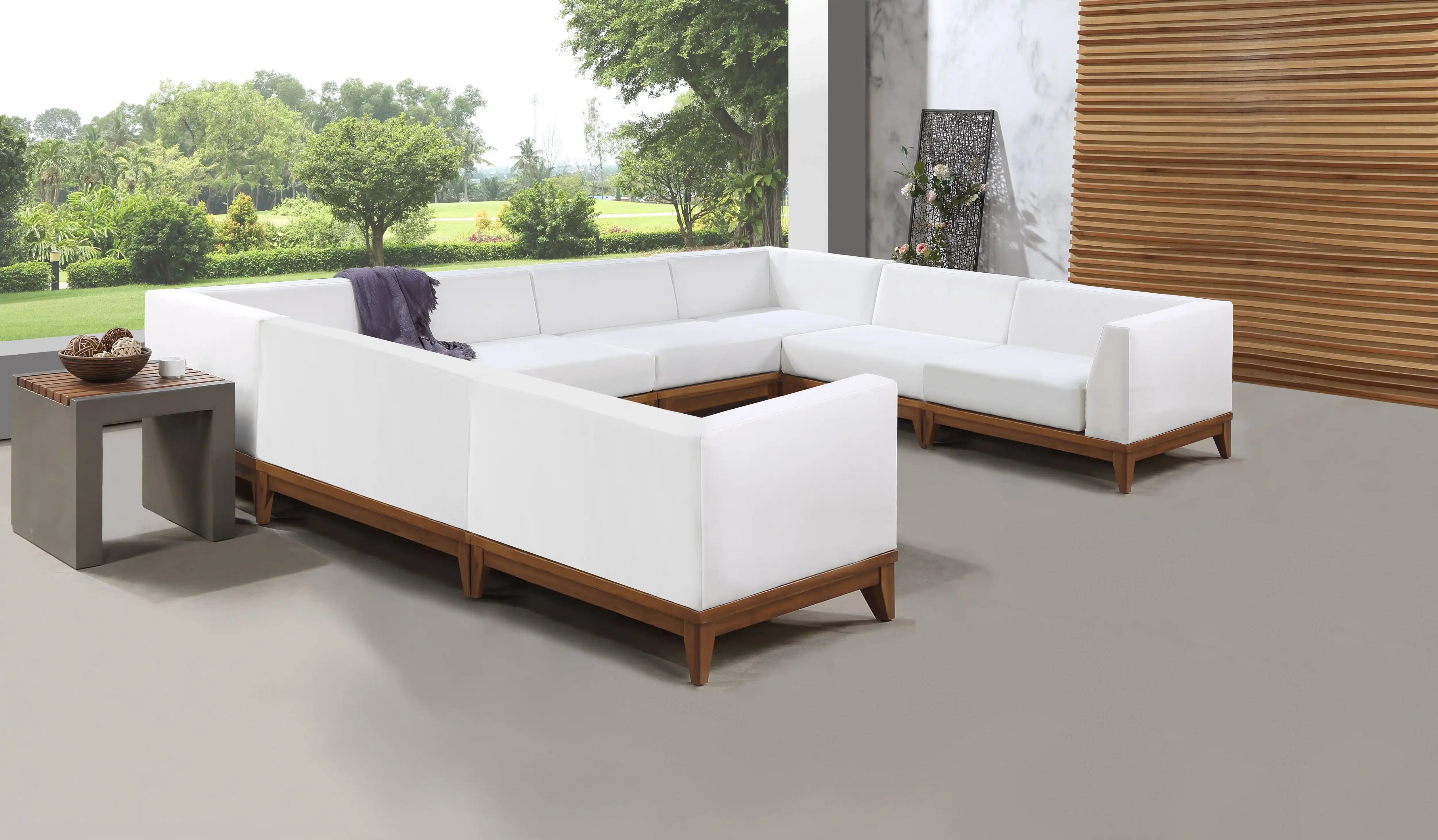 Rio - Modular Sectional - Best Buy Furniture