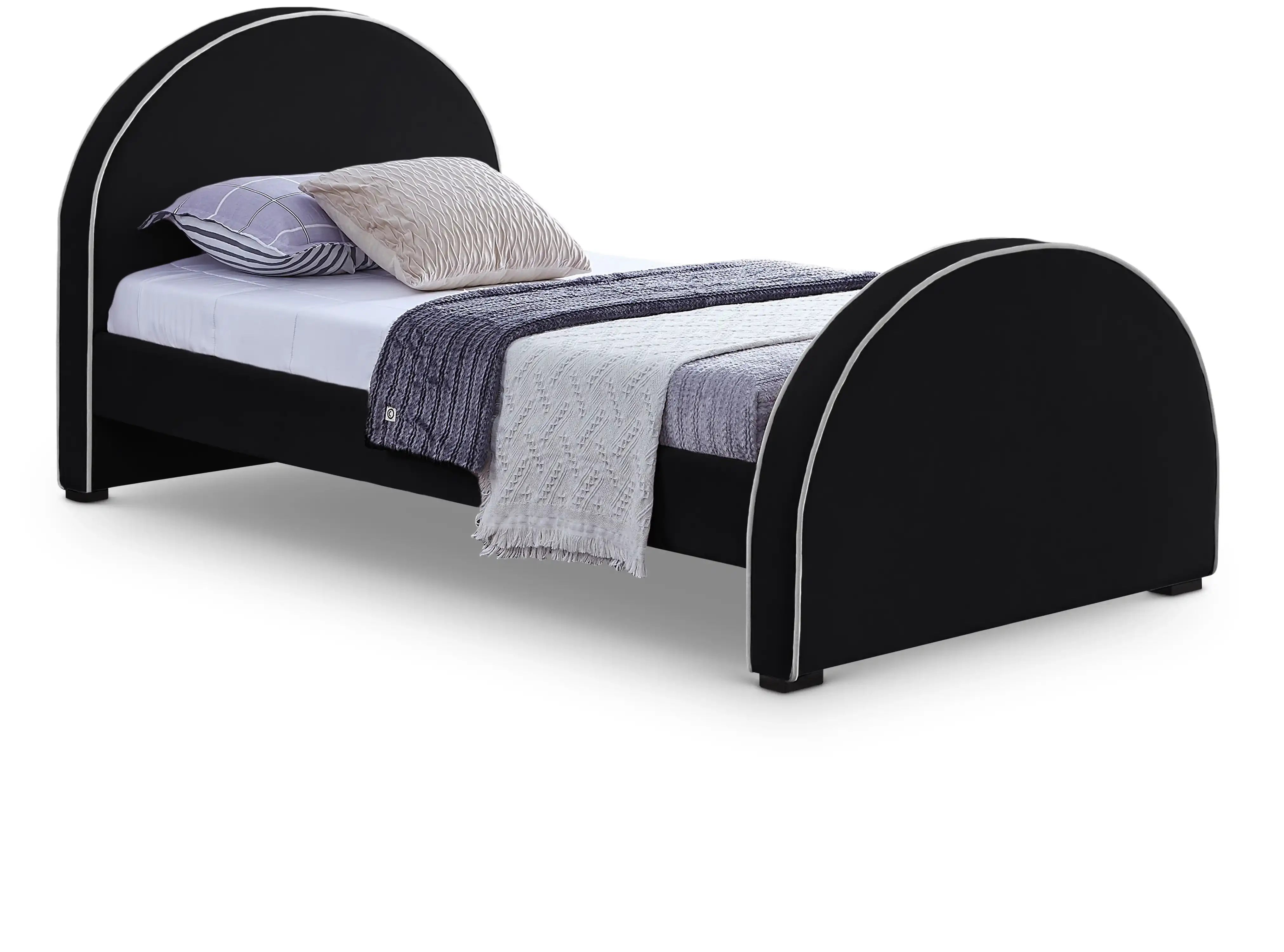 Brody - Bed - Best Buy Furniture