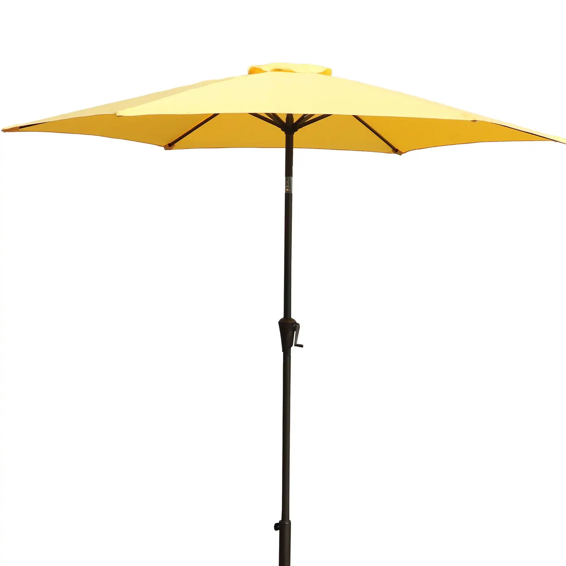 9' Pole Umbrella With Carry Bag - Best Buy Furniture