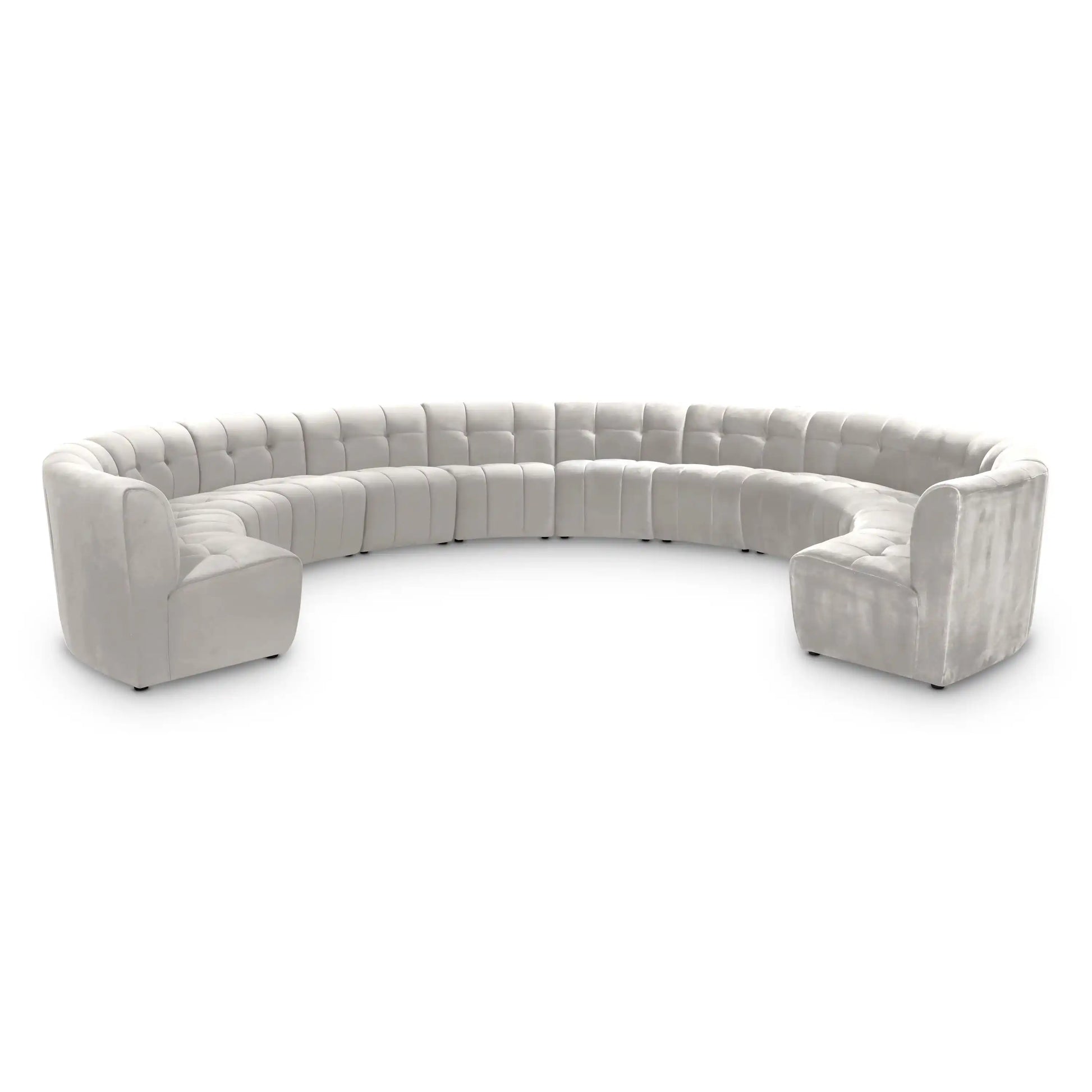 Limitless - 12 Pc. Modular Sectional - Best Buy Furniture