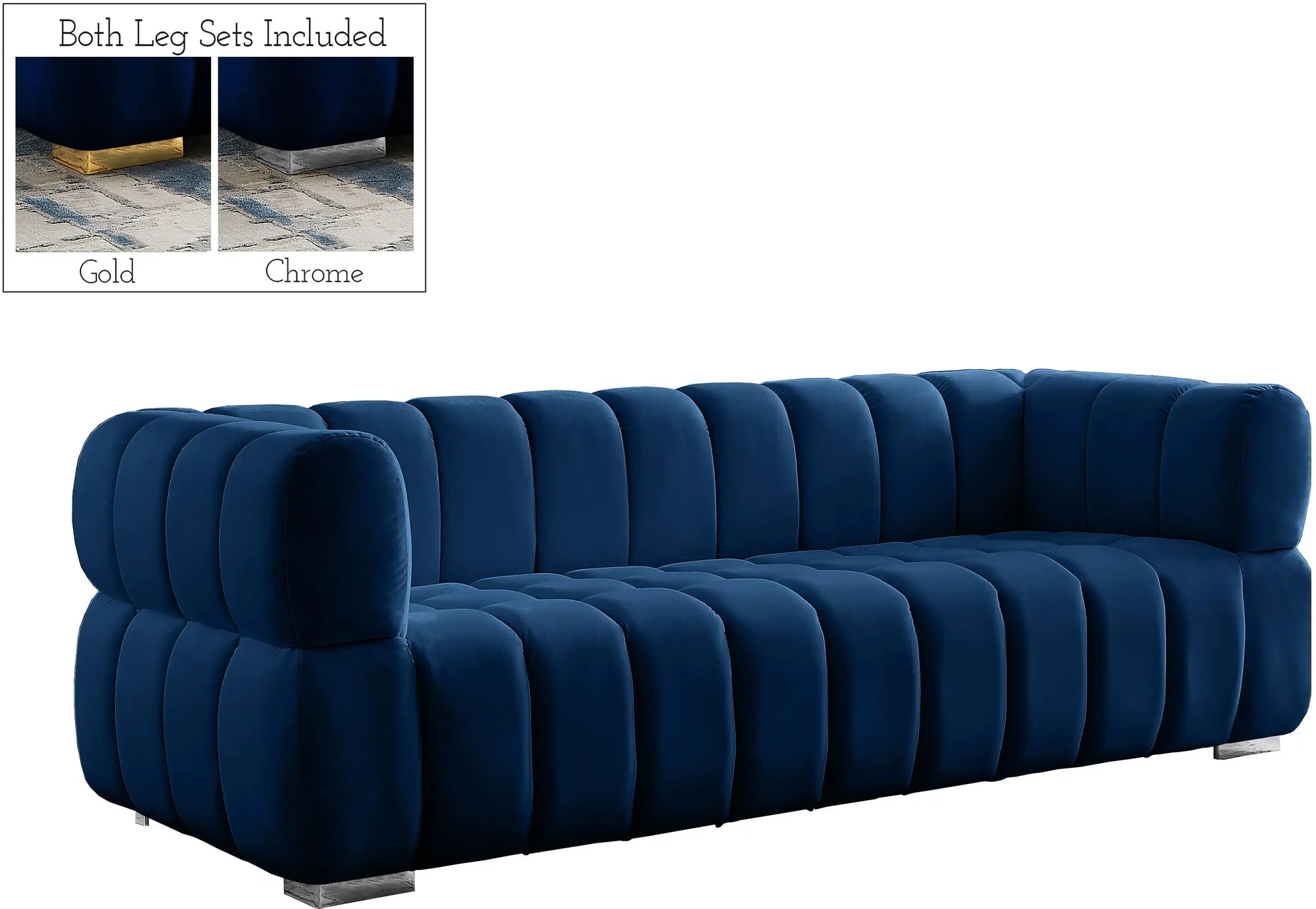 Gwen - Sofa - Best Buy Furniture
