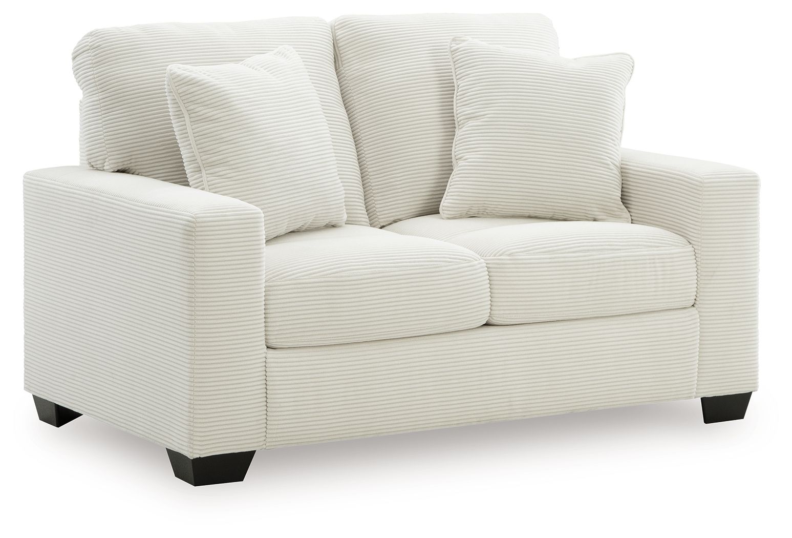 Greenbriar - Loveseat - Best Buy Furniture