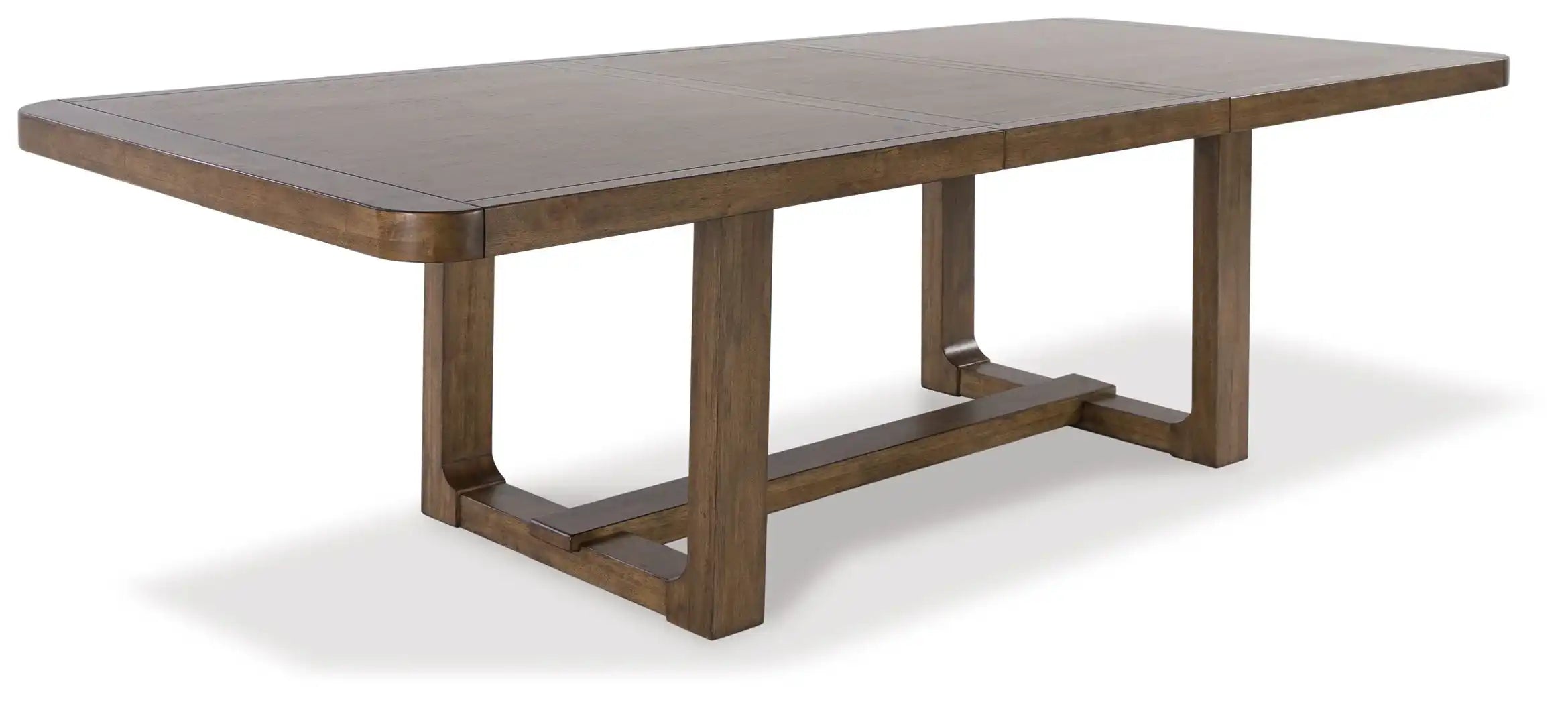 Cabalynn - Rectangular Dining Room Table - Best Buy Furniture