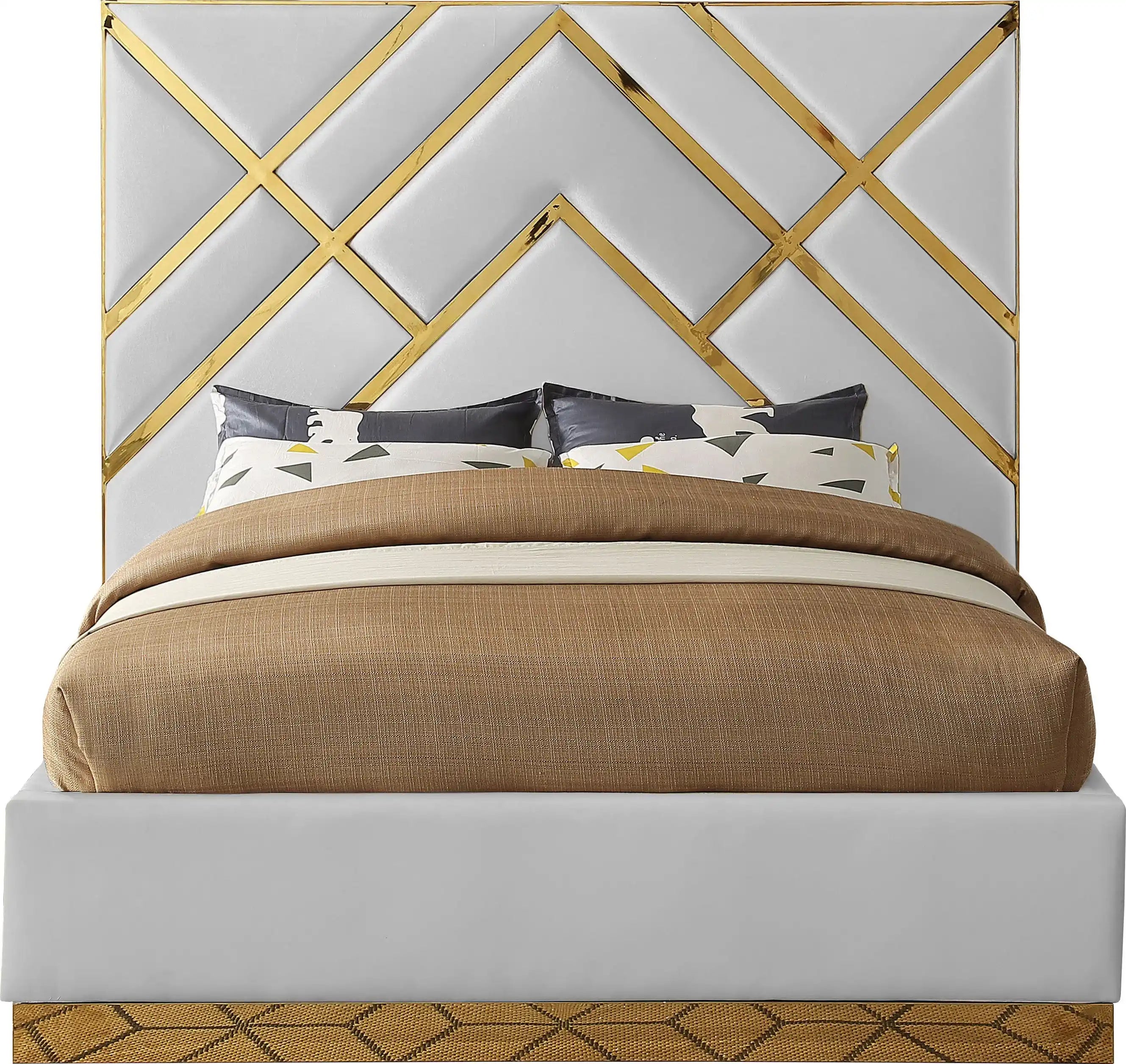 Vector - Bed - Best Buy Furniture
