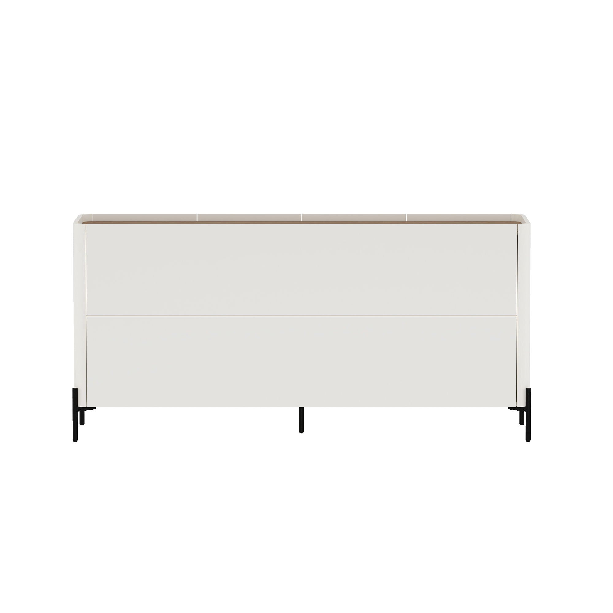 Abbey - Sideboard With Adjustable Shelves
