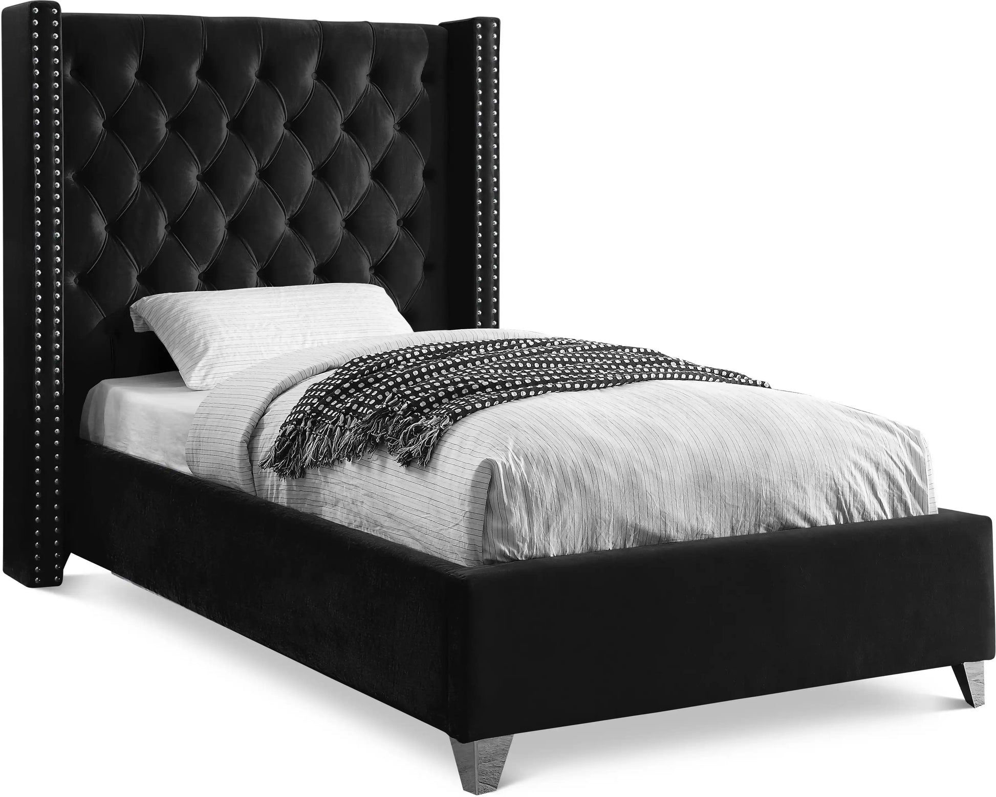 Aiden - Bed - Best Buy Furniture