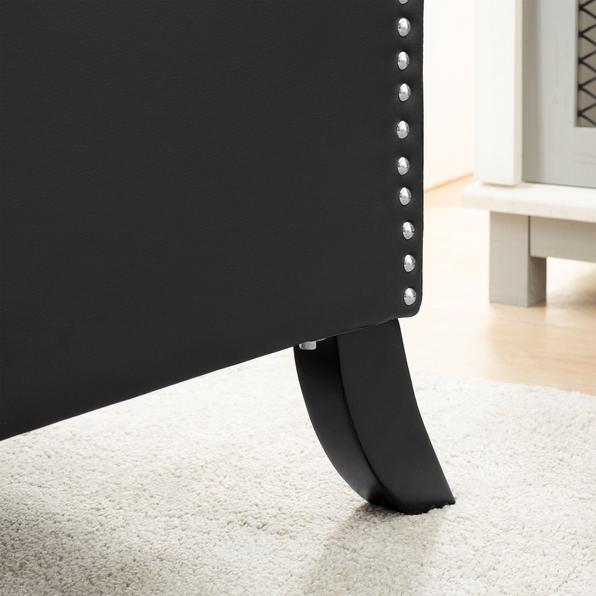 Manual Wing Chair Recliner - Best Buy Furniture