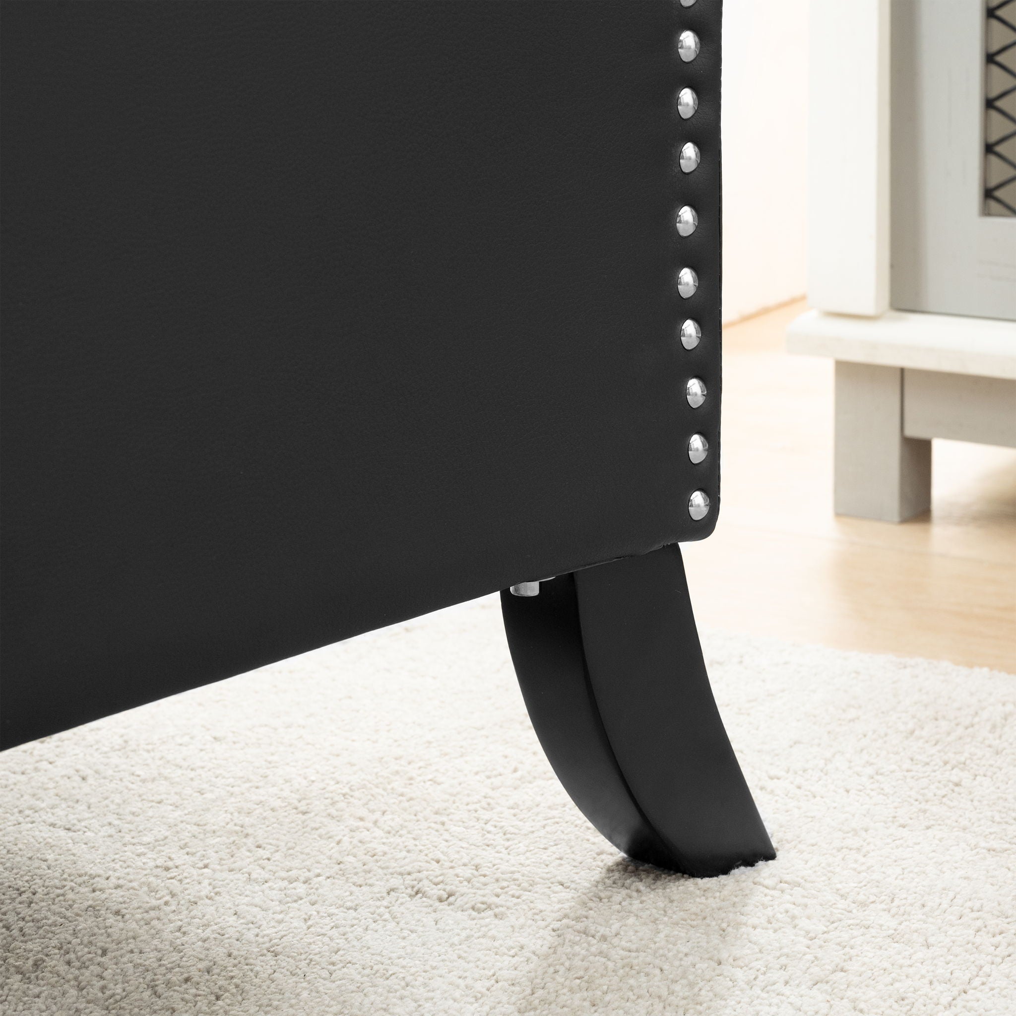 Manual Wing Chair Recliner - Best Buy Furniture