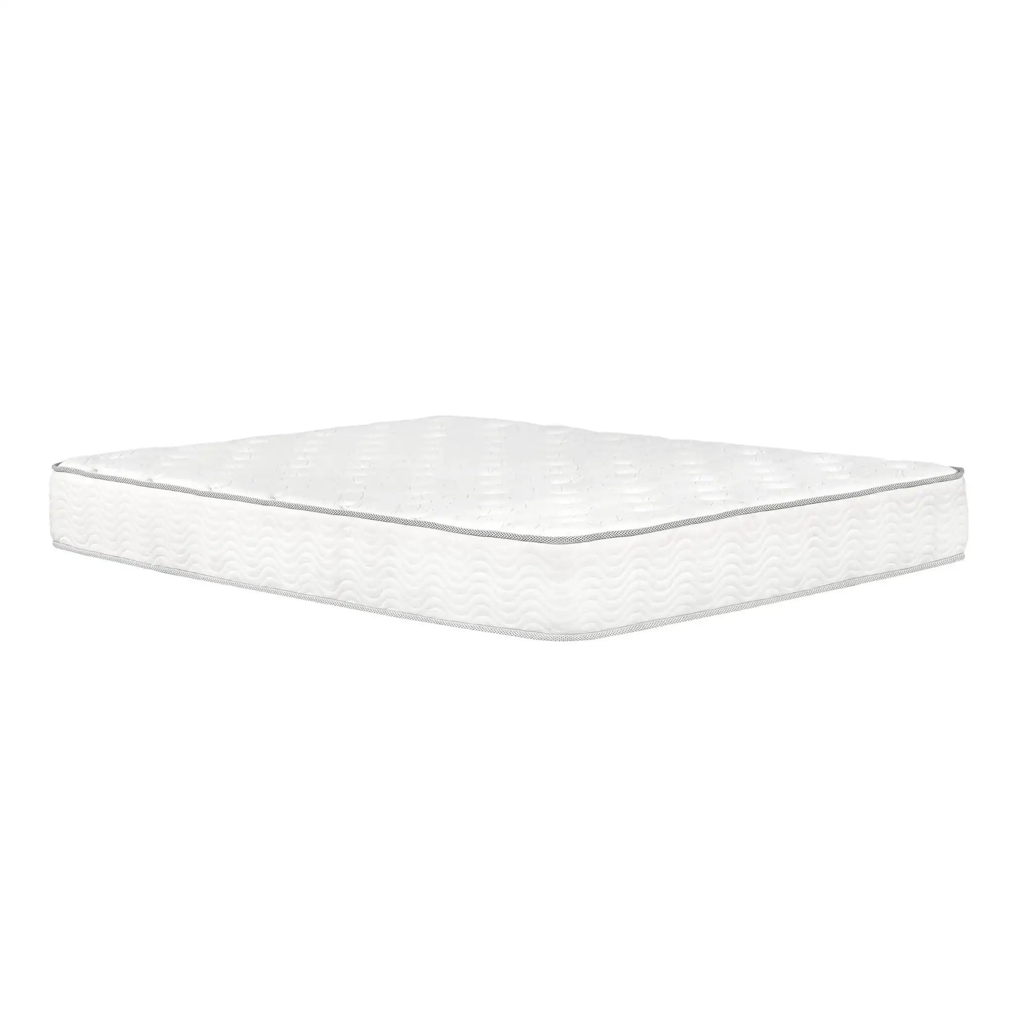 Premium 9" Medium Pocket Spring Mattress - Best Buy Furniture
