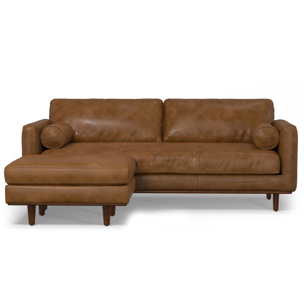 Morrison - Sofa And Ottoman Set - Best Buy Furniture