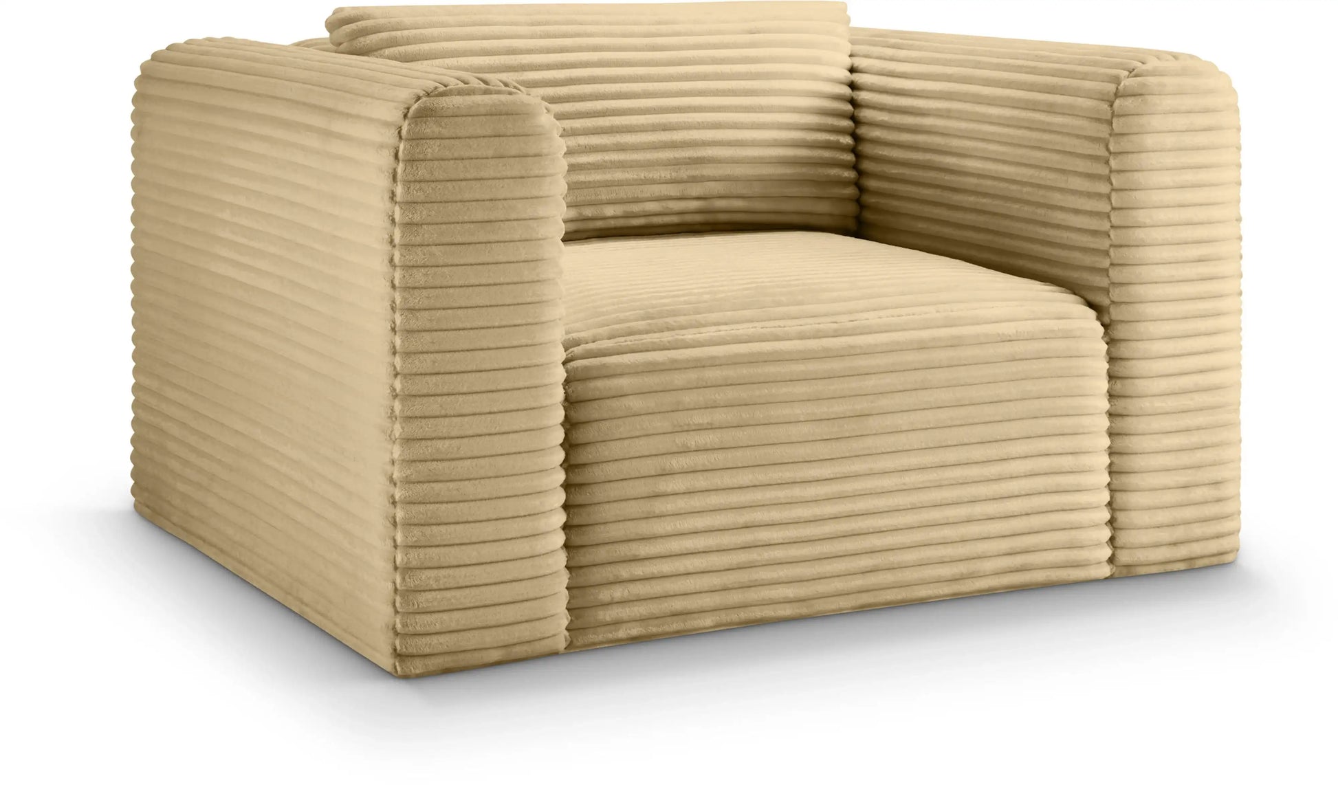 Shaggy - Arm Chair - Best Buy Furniture
