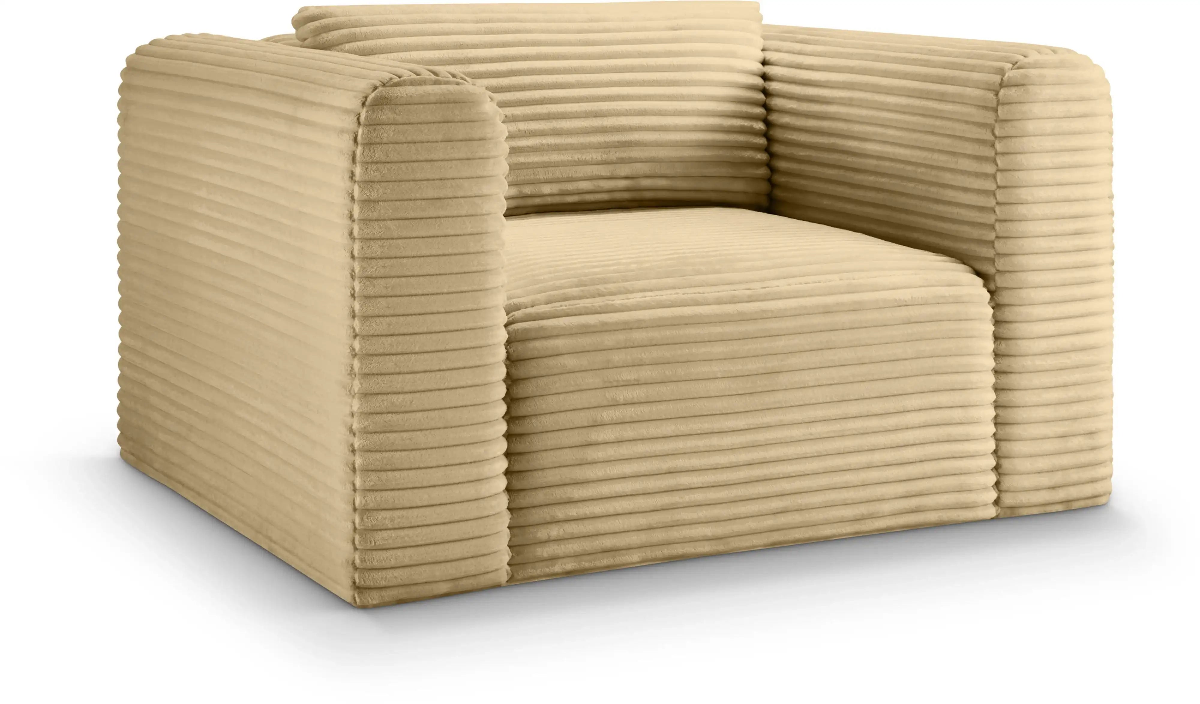 Shaggy - Arm Chair - Best Buy Furniture