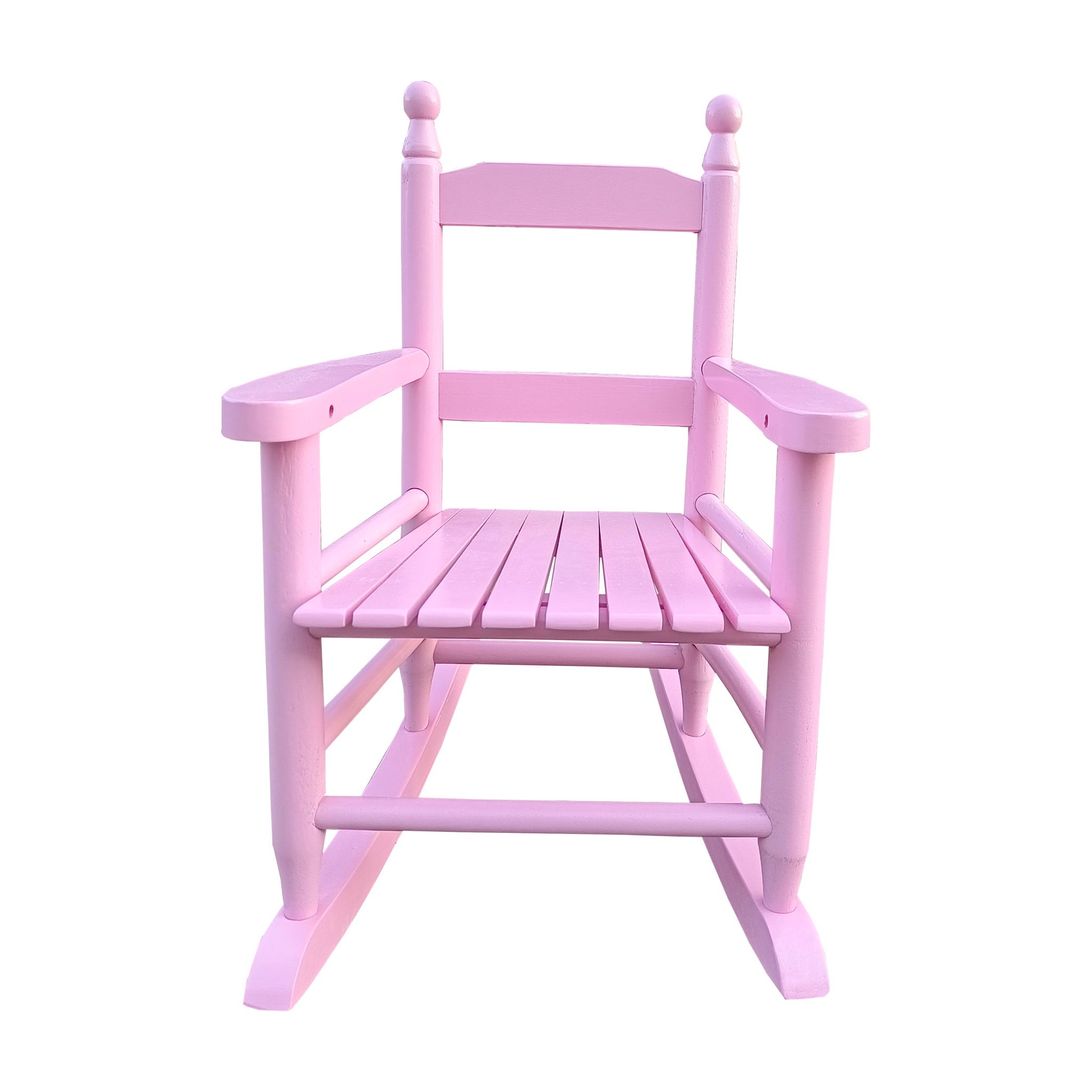 Children's Rocking Chair Indoor Or Outdoor, Suitable For Kids, Durable - Best Buy Furniture