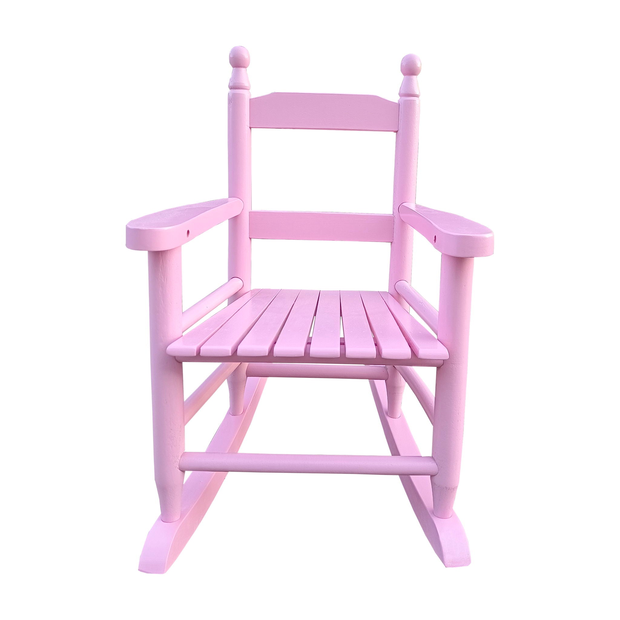 Children's Rocking Chair Indoor Or Outdoor, Suitable For Kids, Durable - Best Buy Furniture