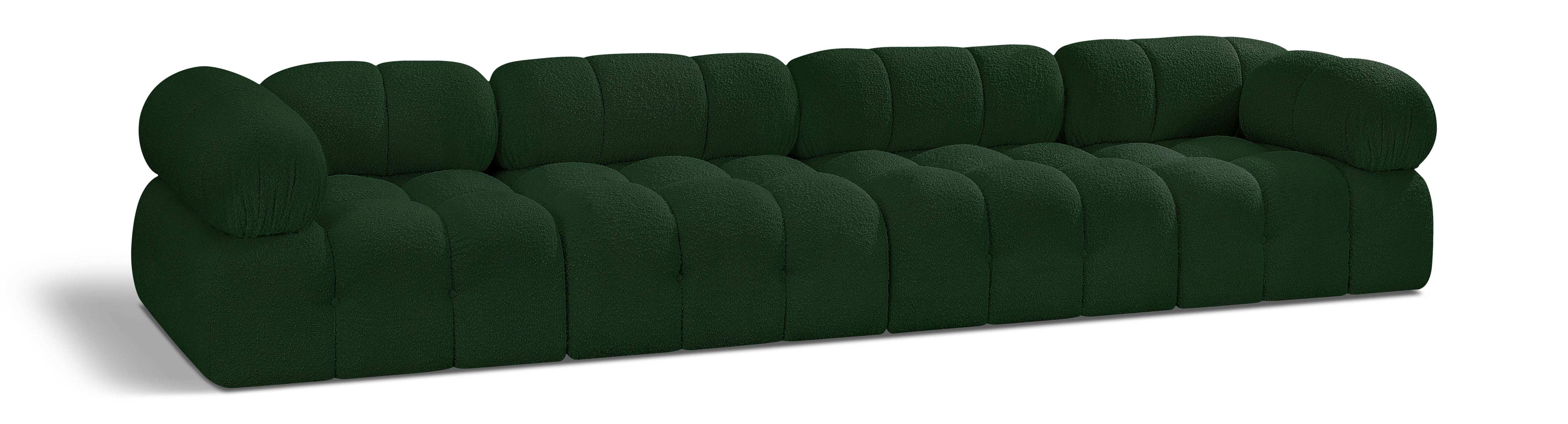 Ames - 4 Seat Modular Sofa - Best Buy Furniture