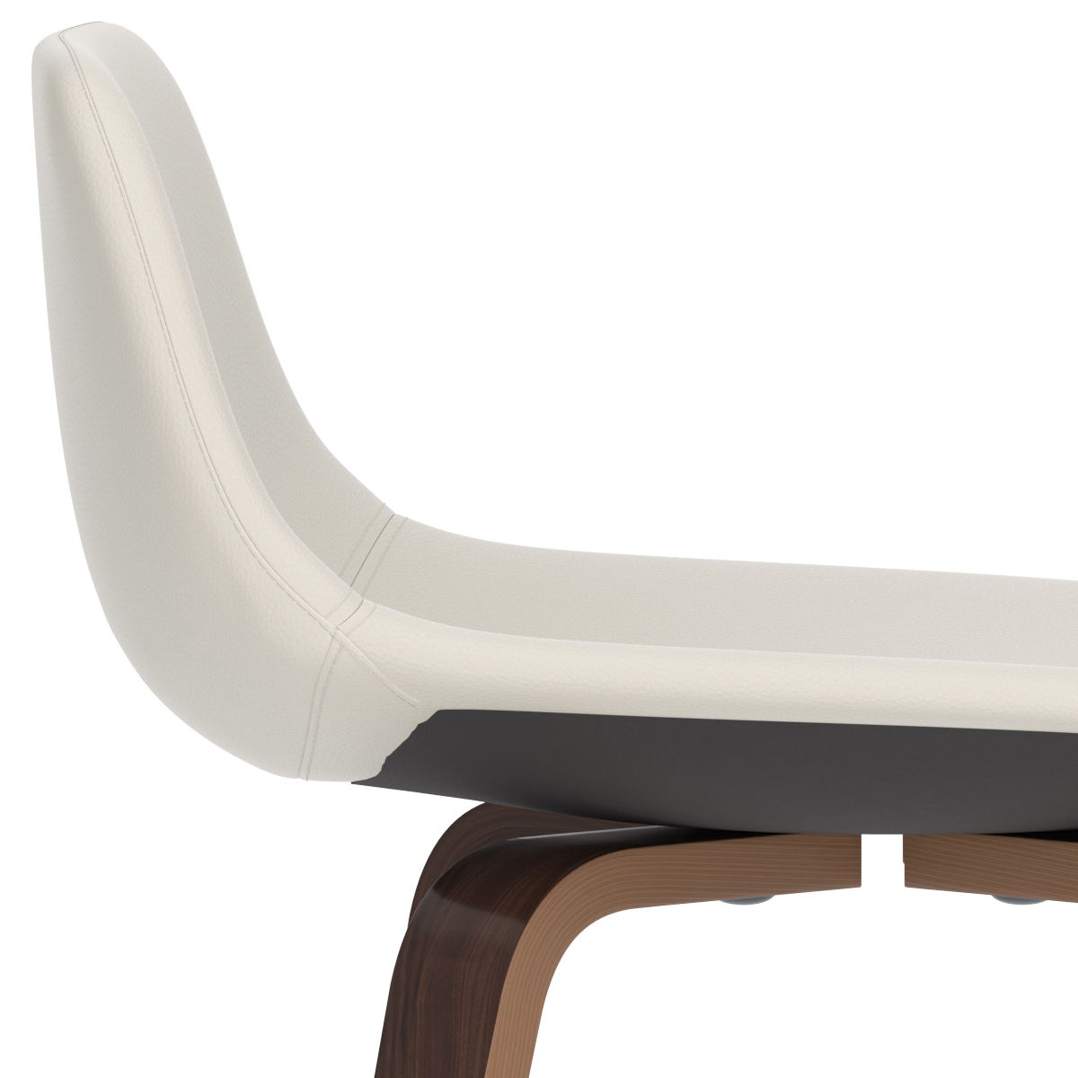 Randolph Bentwood - Counter / Bar Height Stool (Set of 2) - Best Buy Furniture