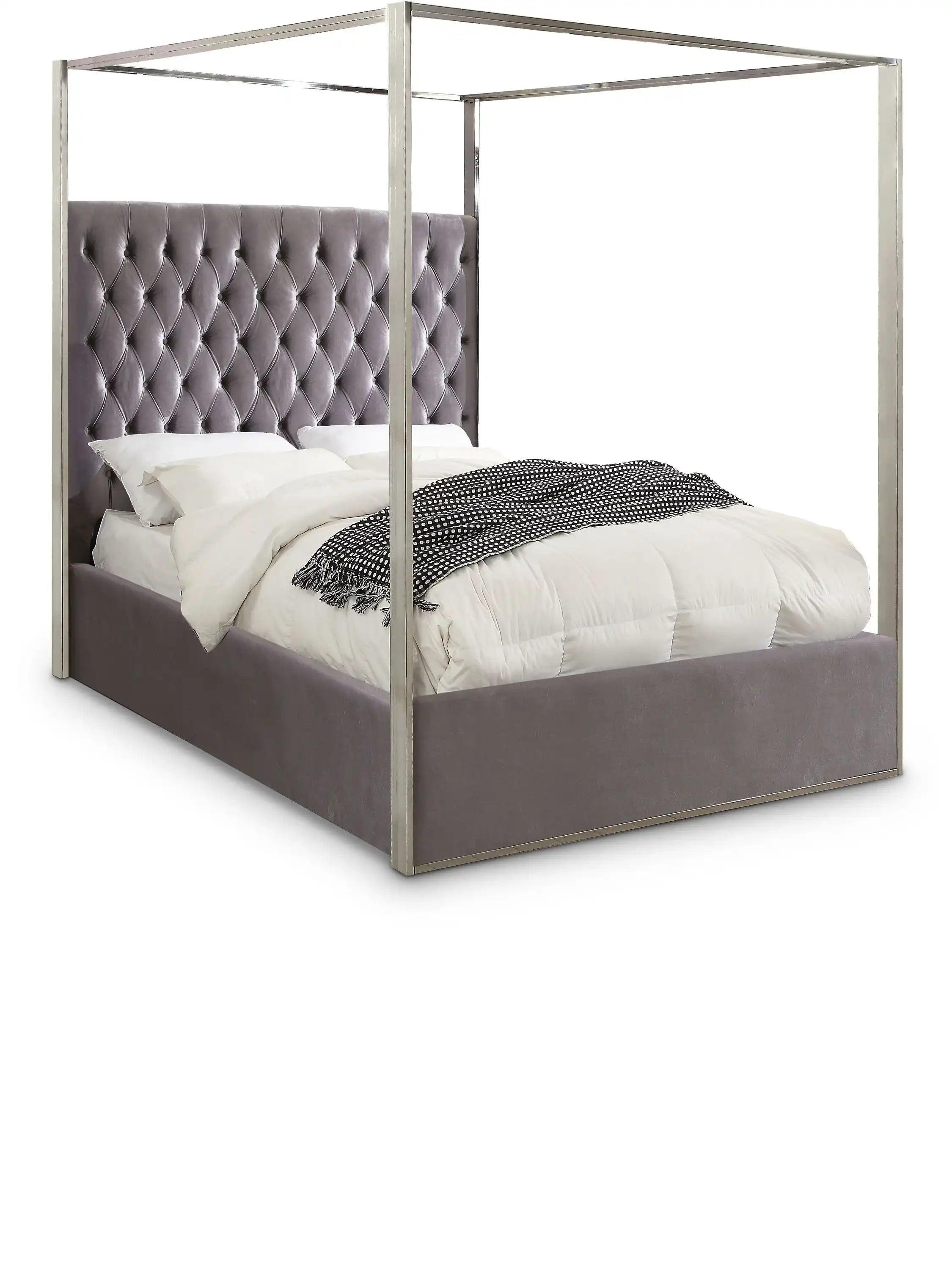 Porter - Bed - Best Buy Furniture