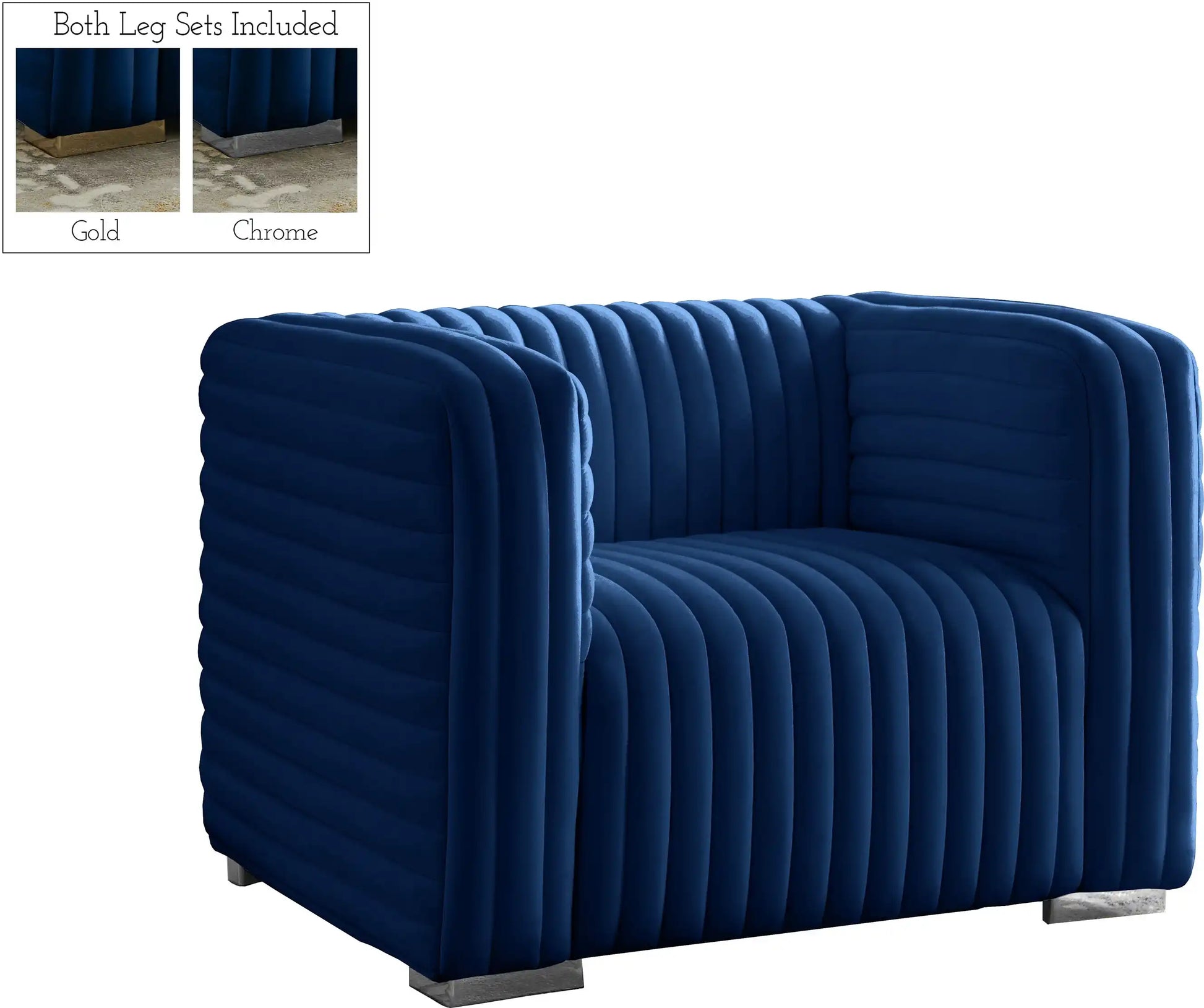 Ravish - Chair - Best Buy Furniture