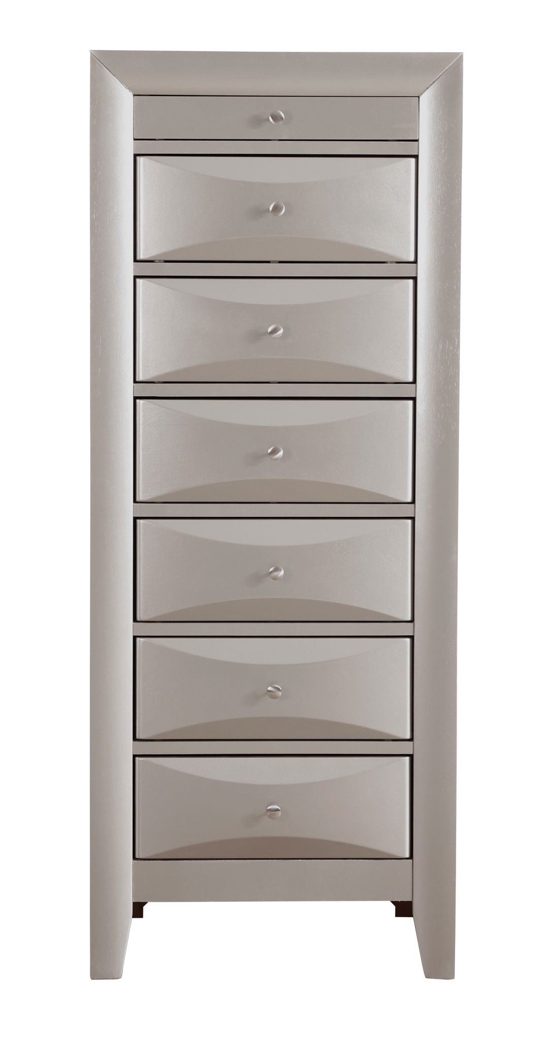 Marilla - 7 Drawer Lingerie Chest - Best Buy Furniture